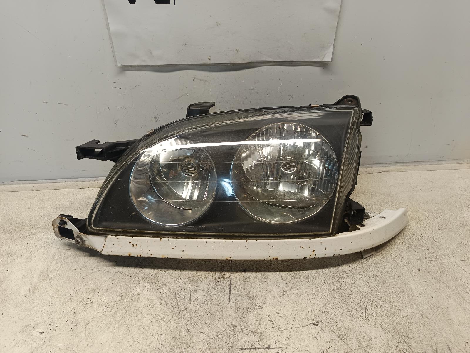 1998 TOYOTA CALDINA Left Headlamp Contact us for Photo