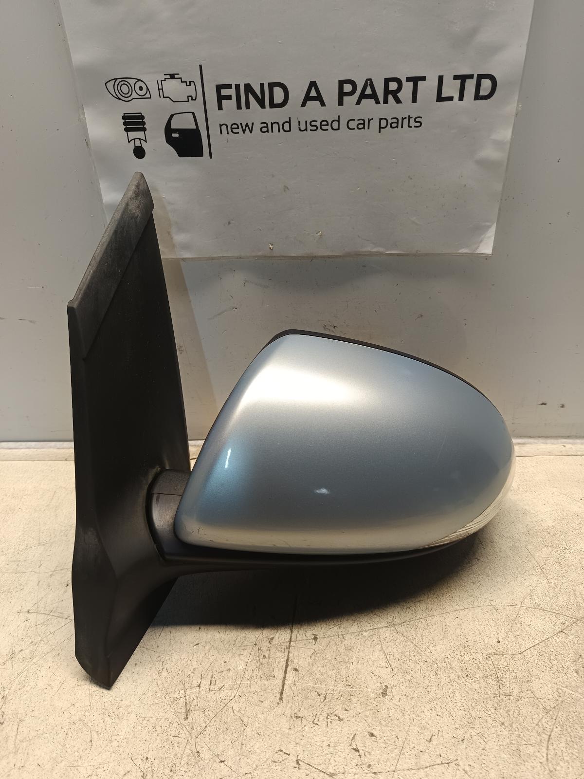 View Auto part Left Door Mirror MAZDA 2 2011