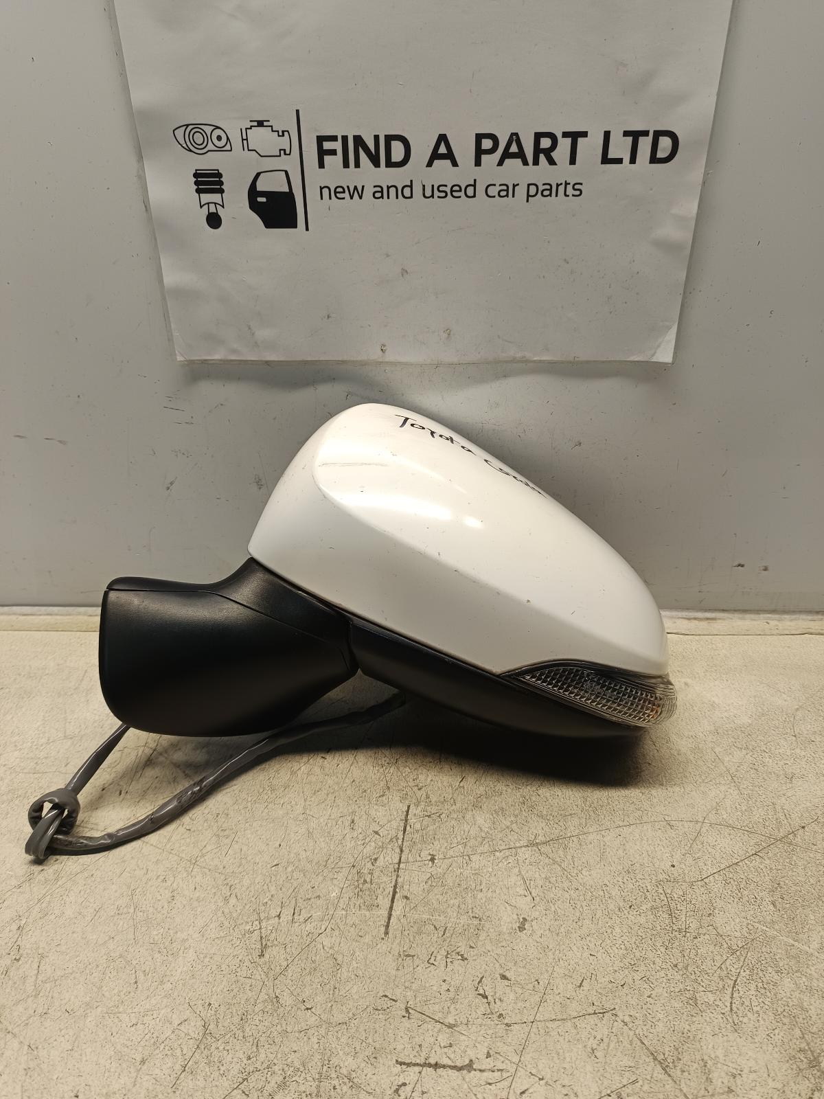 View Auto part Left Door Mirror TOYOTA COROLLA 2012