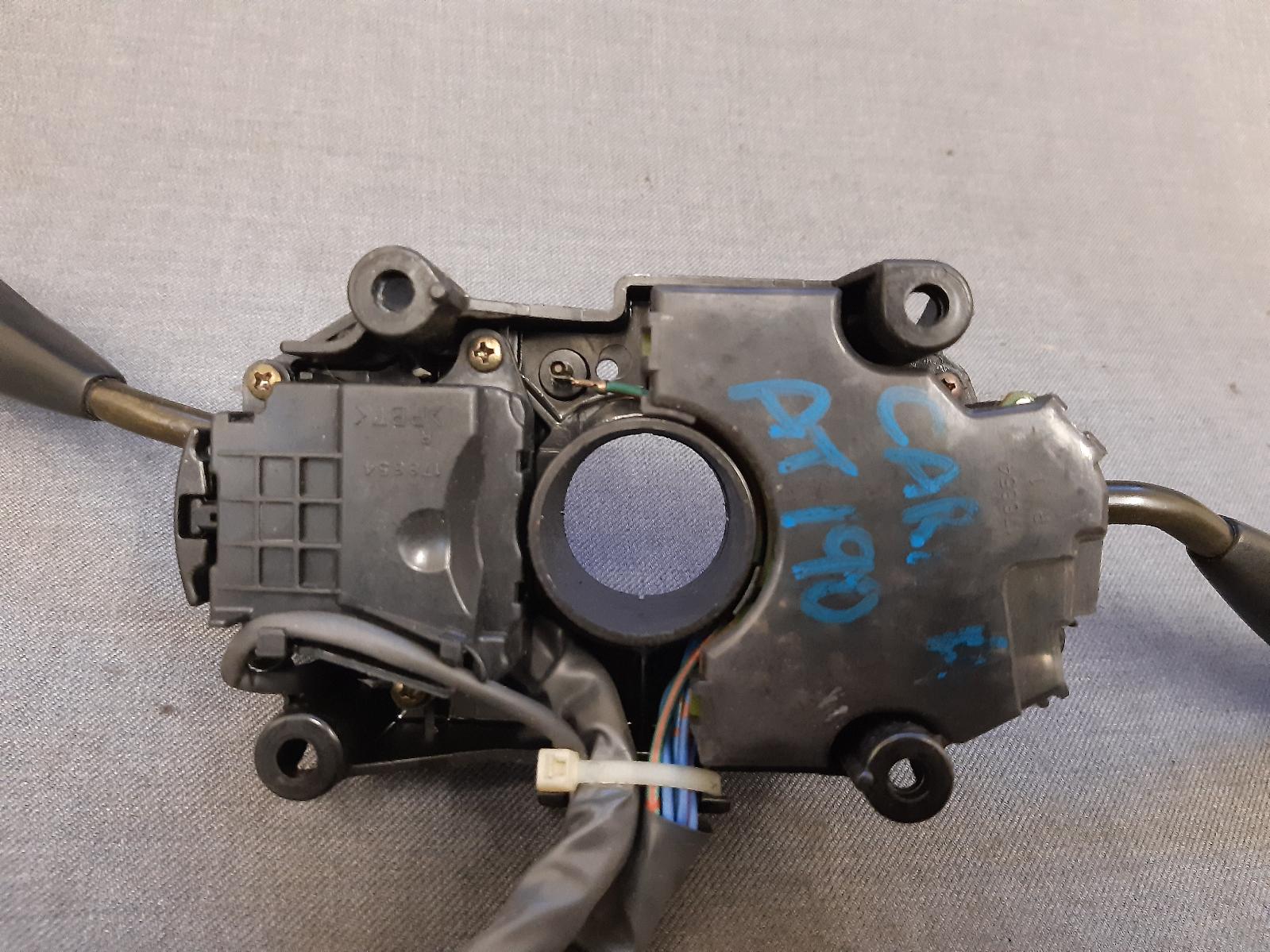 1997 TOYOTA CALDINA Combination Switch Contact us for Photo