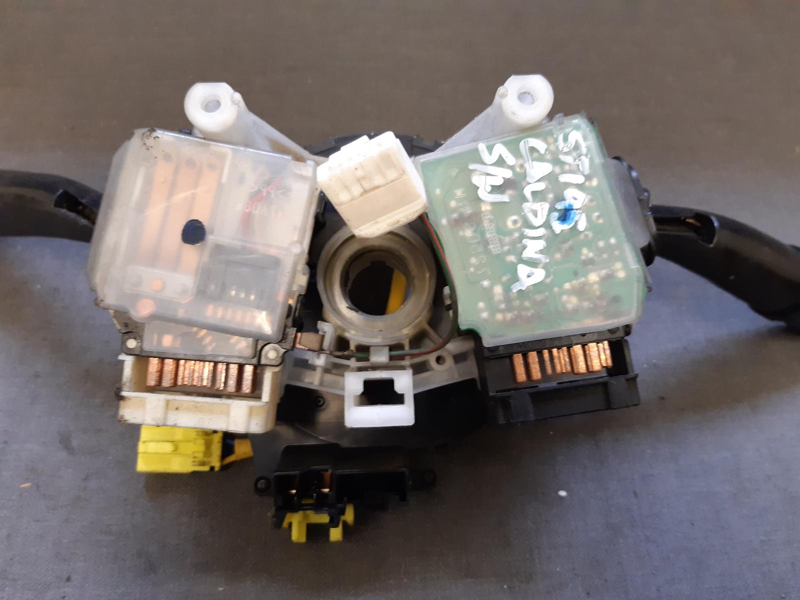 1997 TOYOTA CALDINA Combination Switch Contact us for Photo