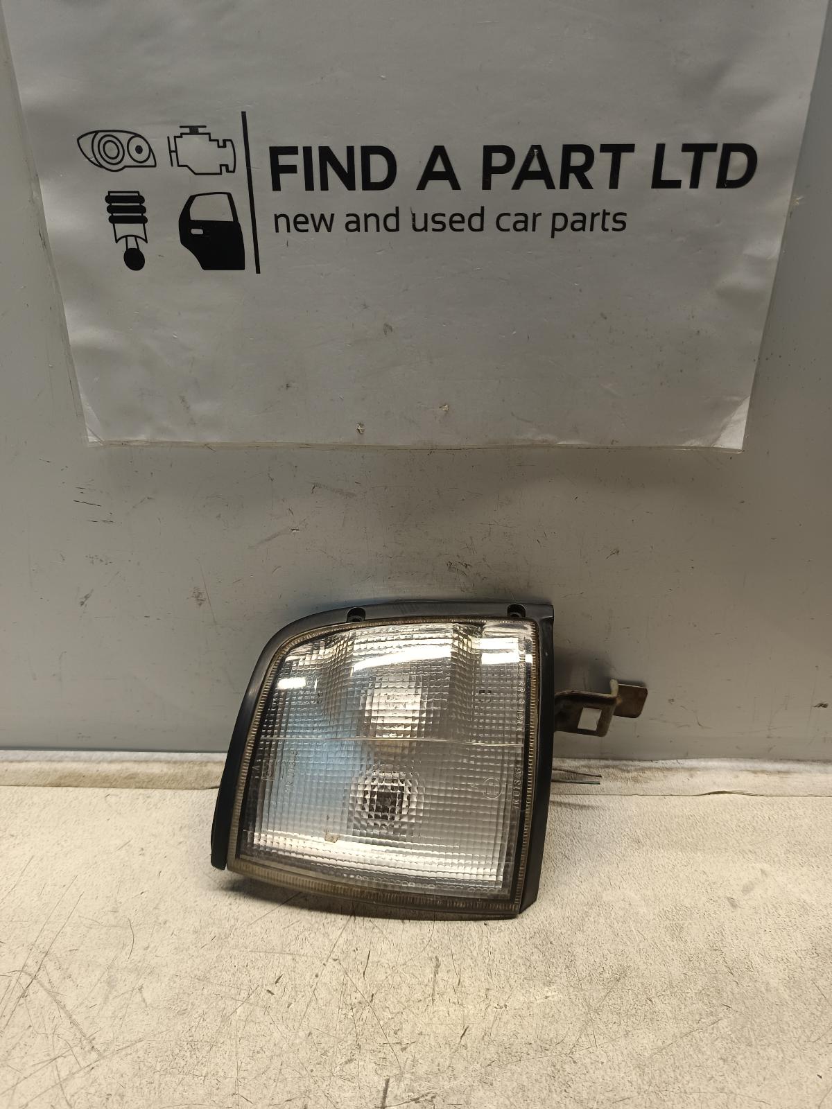 View Auto part Left Indicator/Fog/Side ISUZU MU 1995