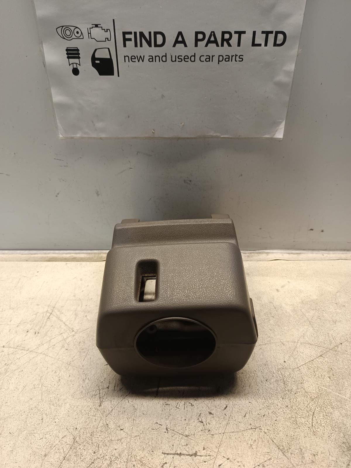View Auto part Steering Column Shro ISUZU MU 1995