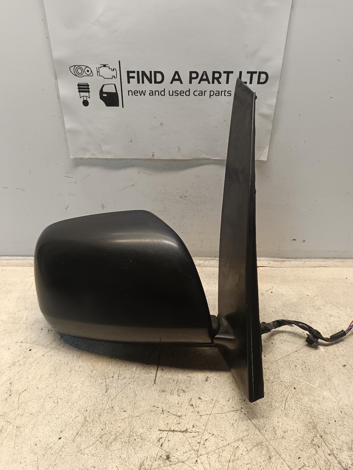 View Auto part Right Door Mirror TOYOTA ESTIMA 2004