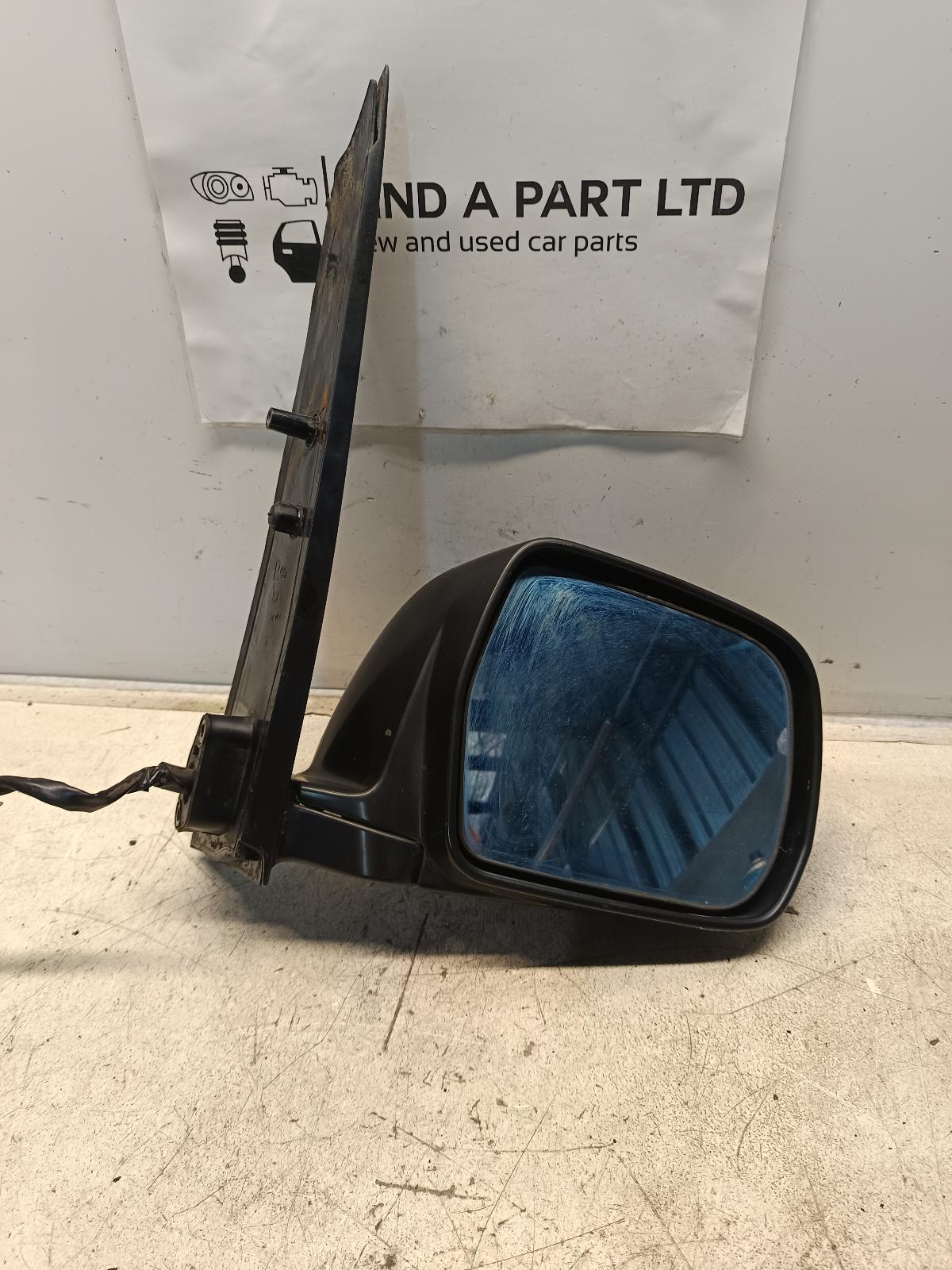 2004 TOYOTA ESTIMA Right Door Mirror Contact us for Photo
