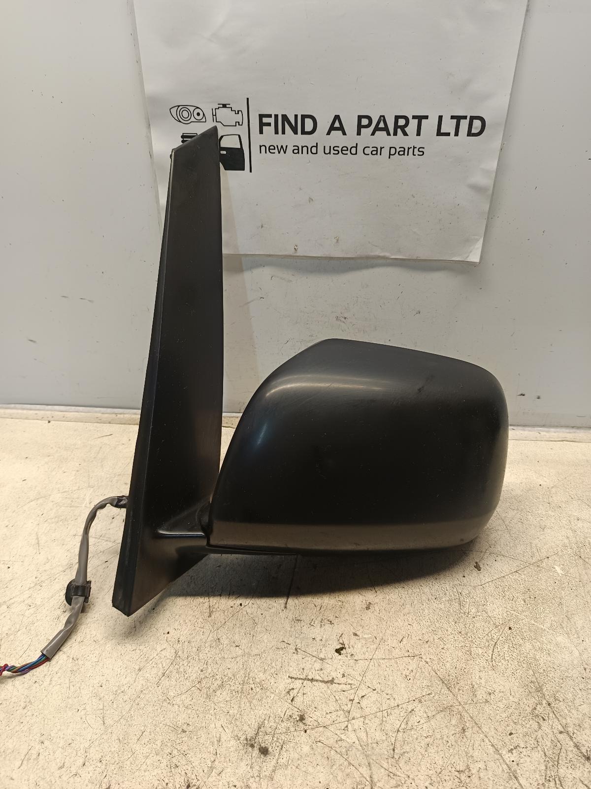 View Auto part Left Door Mirror TOYOTA ESTIMA 2004