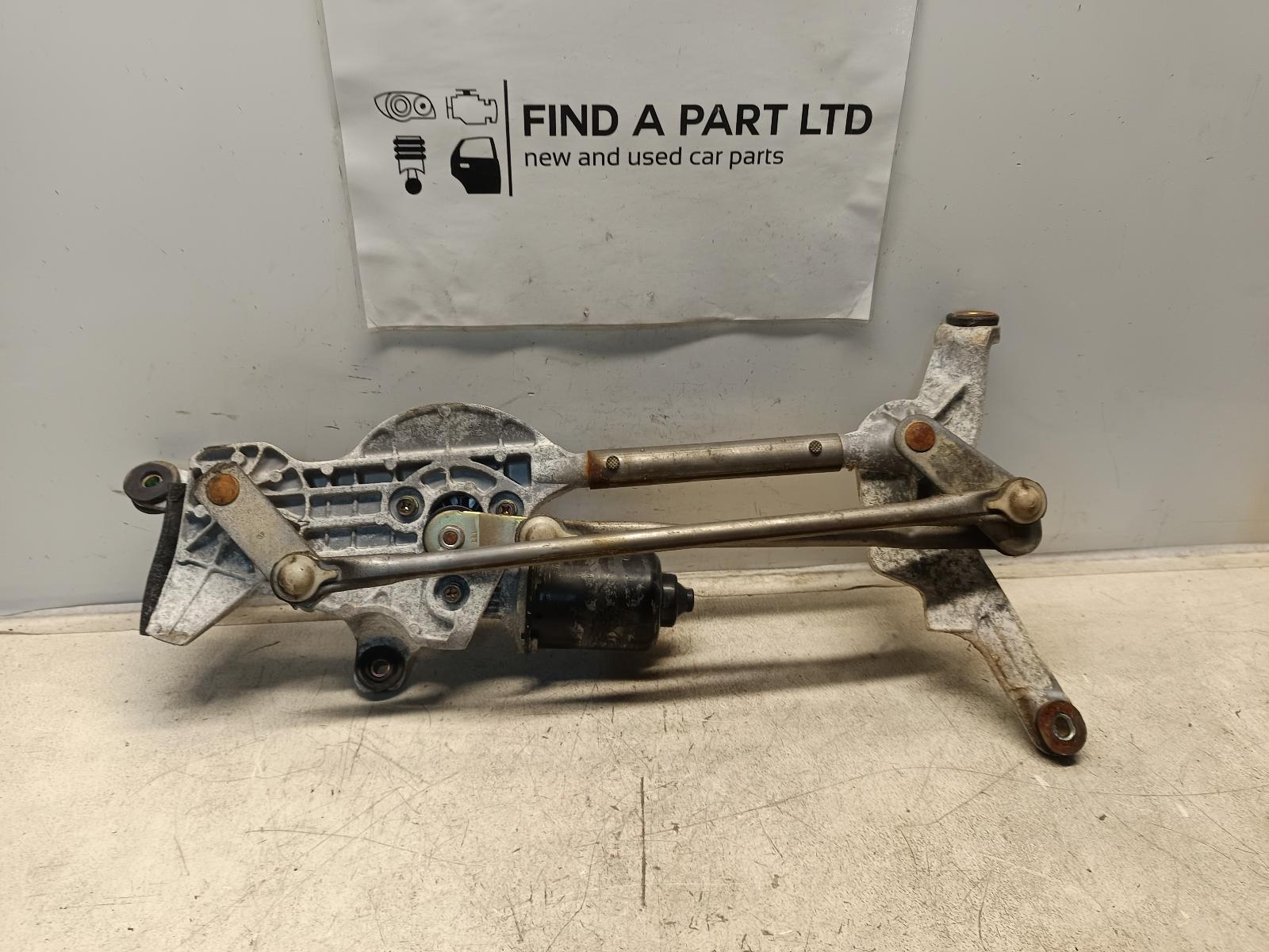 View Auto part Wiper Linkage TOYOTA ESTIMA 2004
