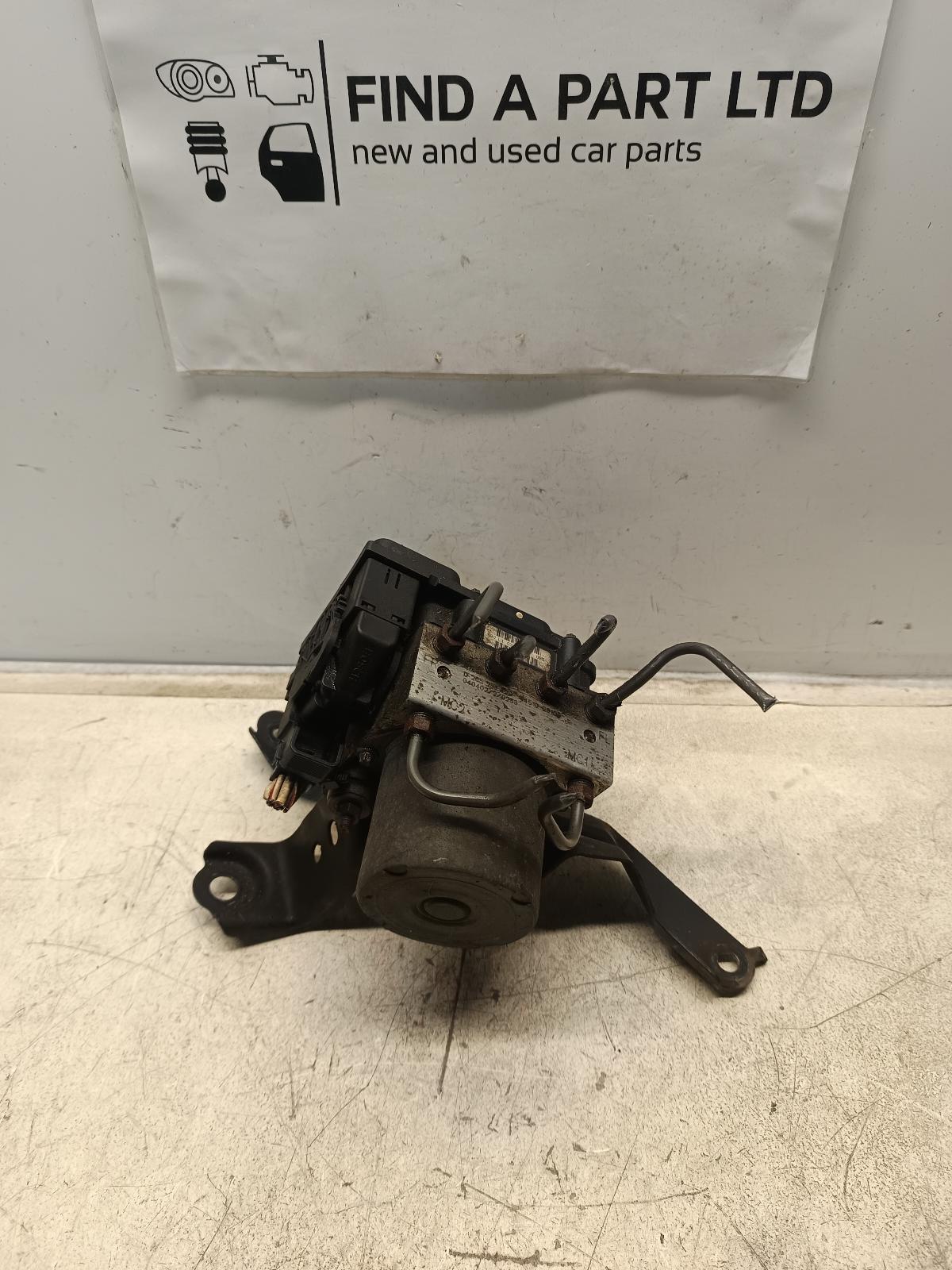 View Auto part Abs Pump/Modulator TOYOTA ESTIMA 2004
