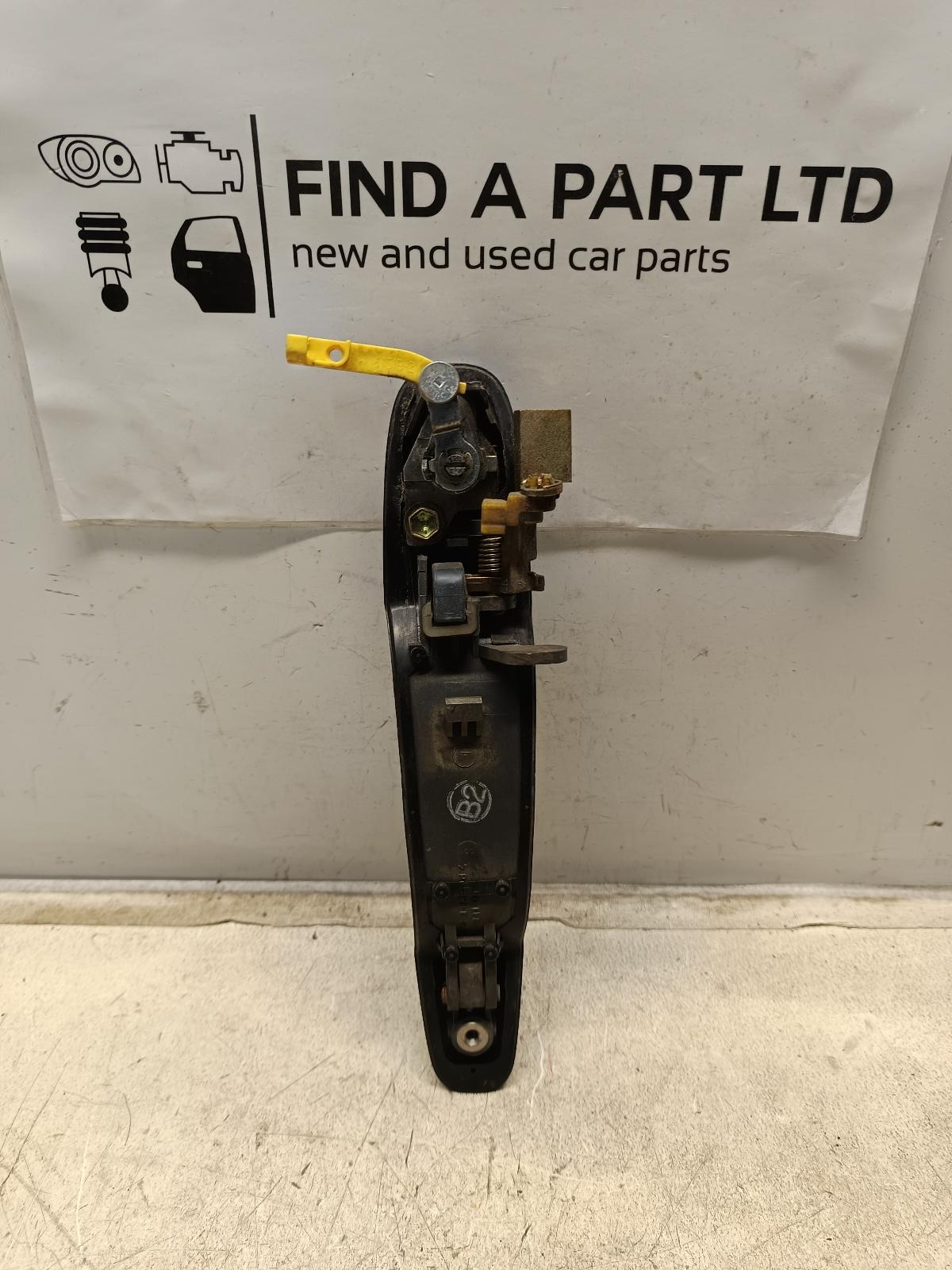 2004 TOYOTA ESTIMA Door Handle Contact us for Photo