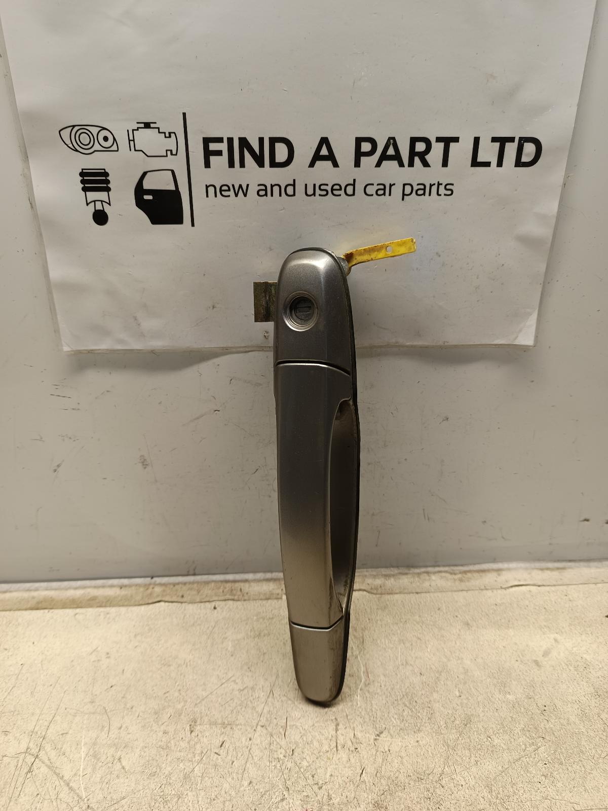 View Auto part Door Handle TOYOTA ESTIMA 2004