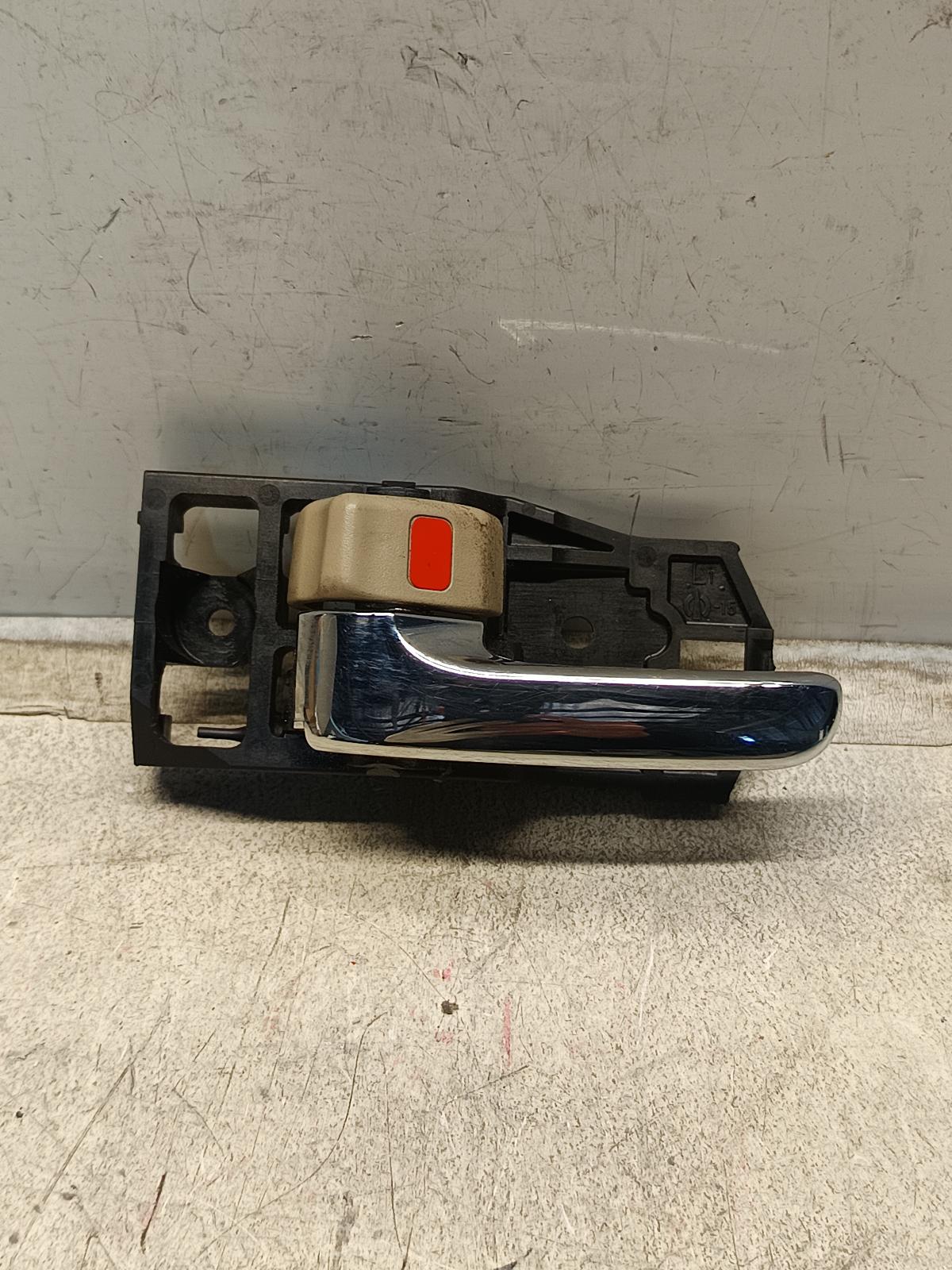 View Auto part Door Handle TOYOTA ESTIMA 2004