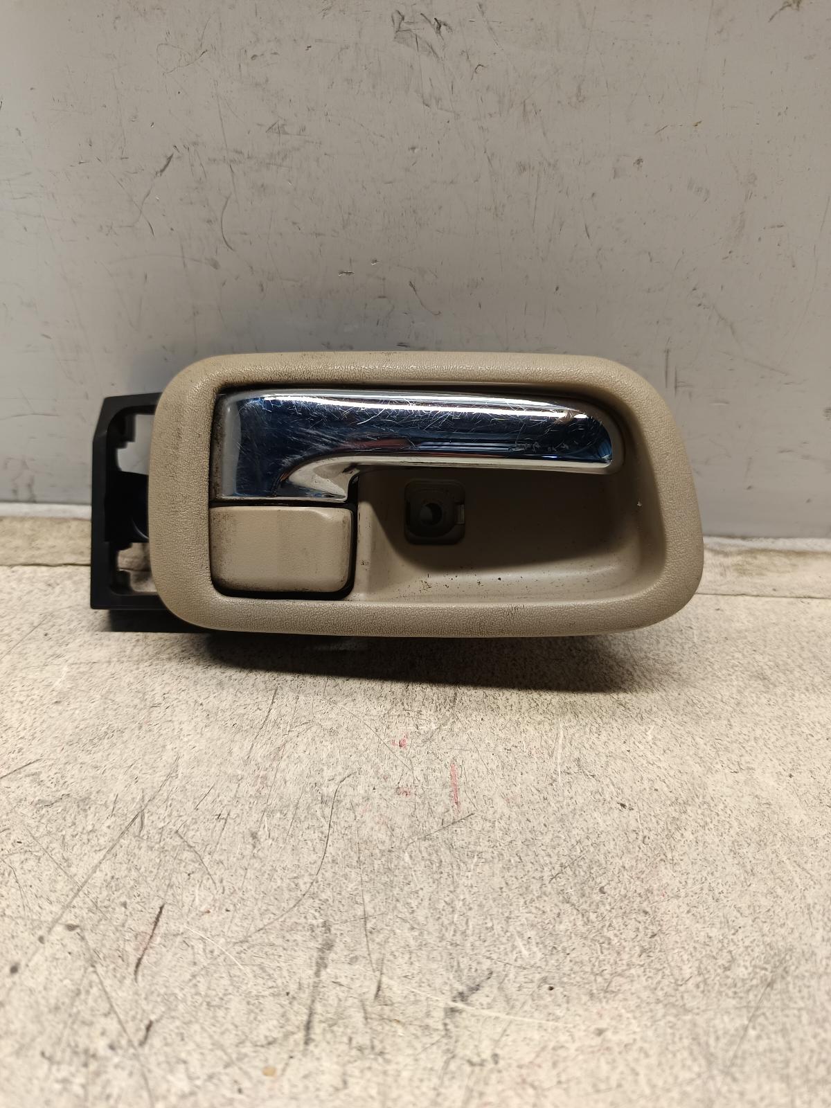 View Auto part Door Handle TOYOTA ESTIMA 2004