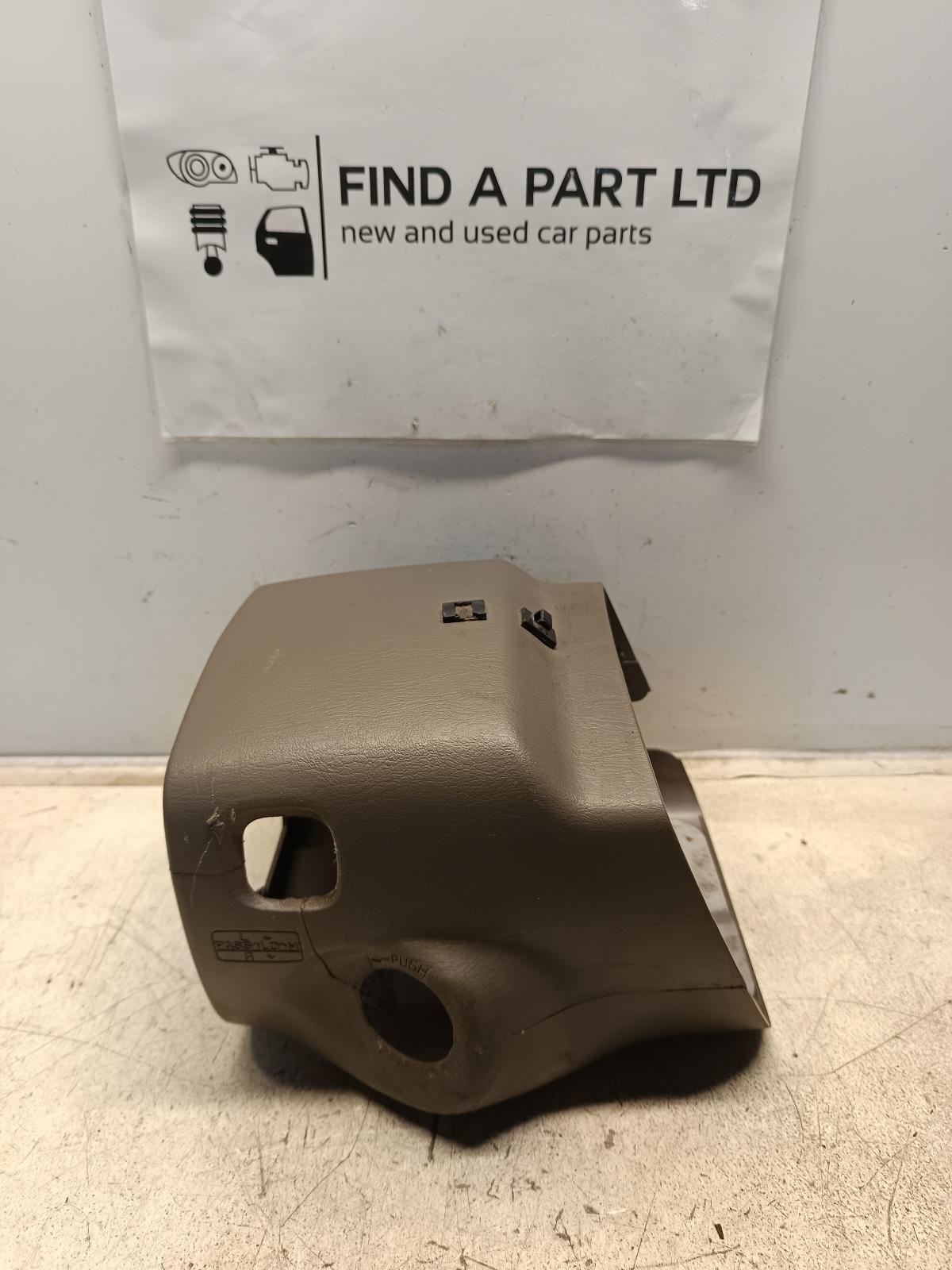 View Auto part Steering Column Shro TOYOTA ESTIMA 2004