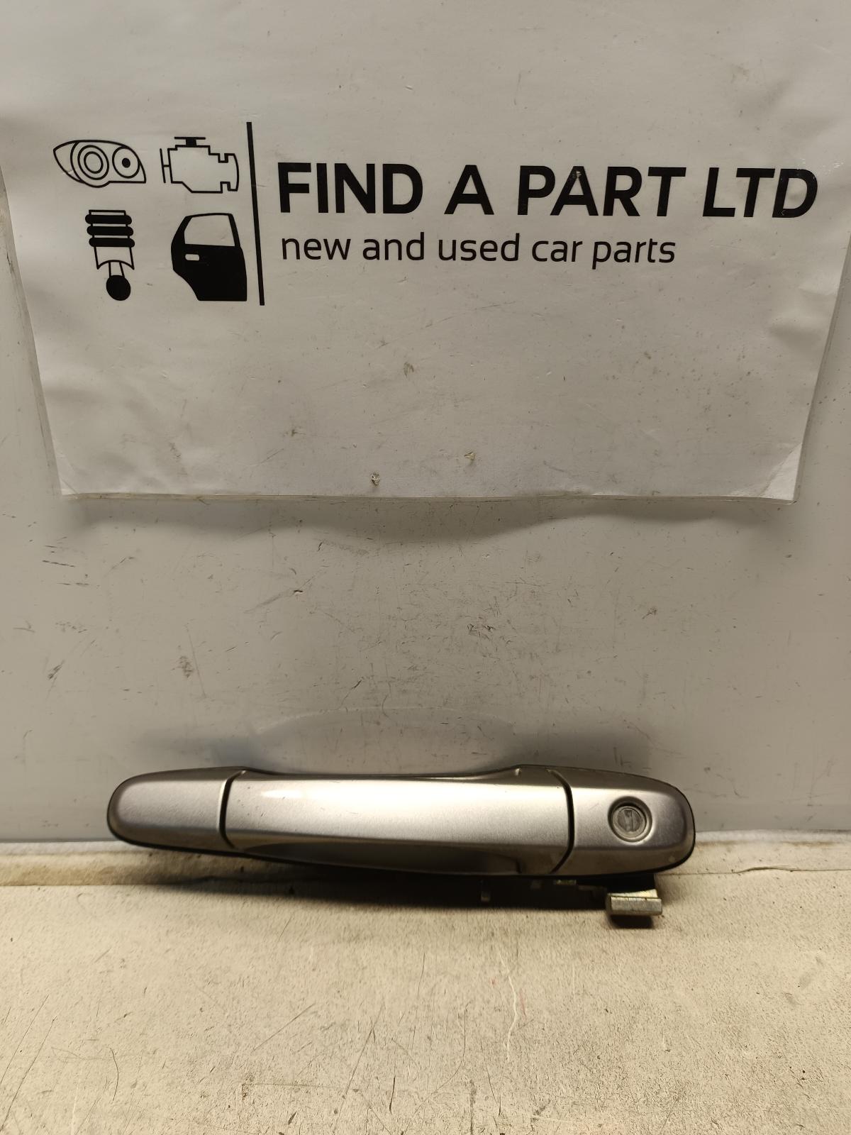 View Auto part Door Handle TOYOTA ESTIMA 2004