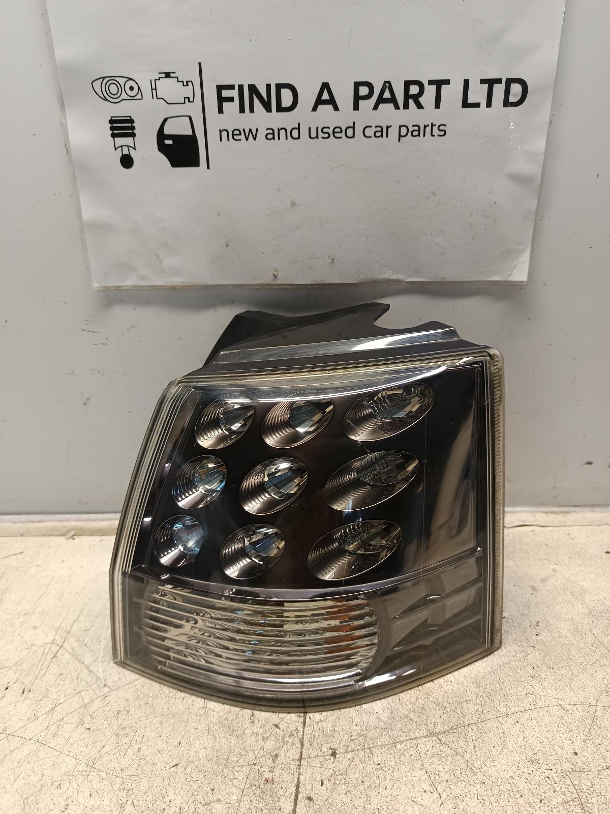 View Auto part Right Taillight MITSUBISHI OUTLANDER 2008