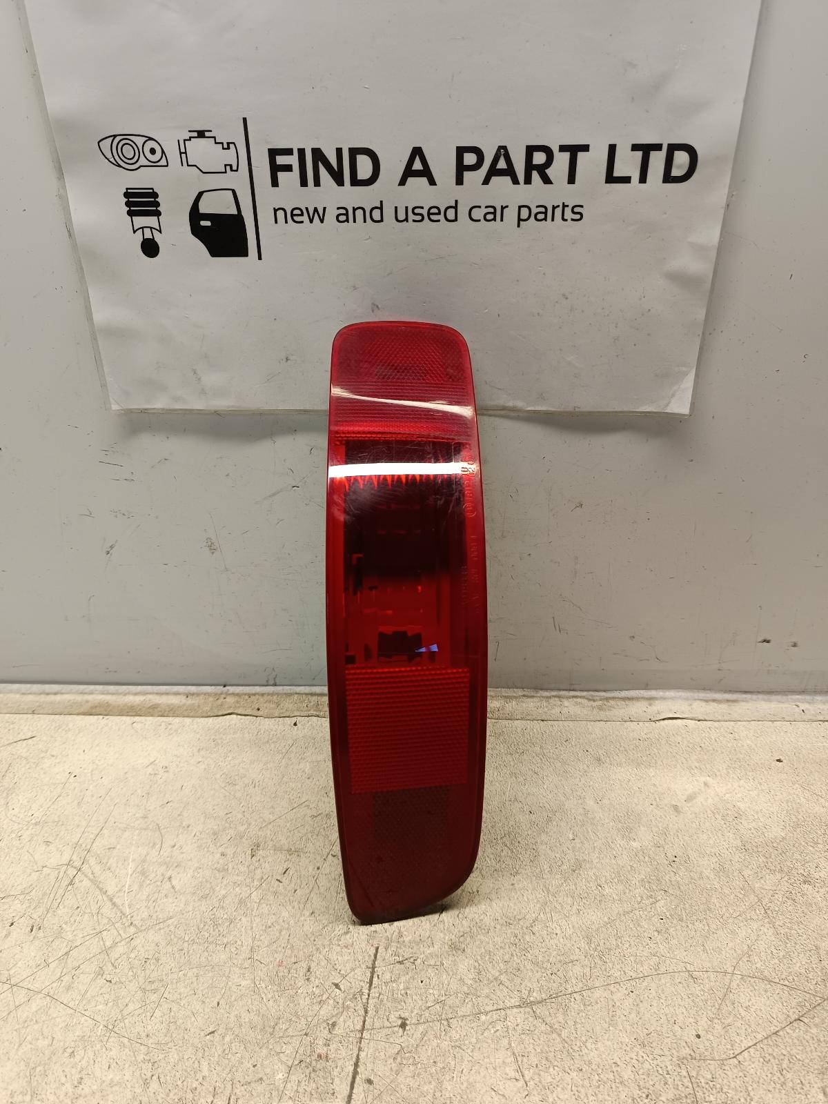View Auto part Left Taillight MITSUBISHI OUTLANDER 2008