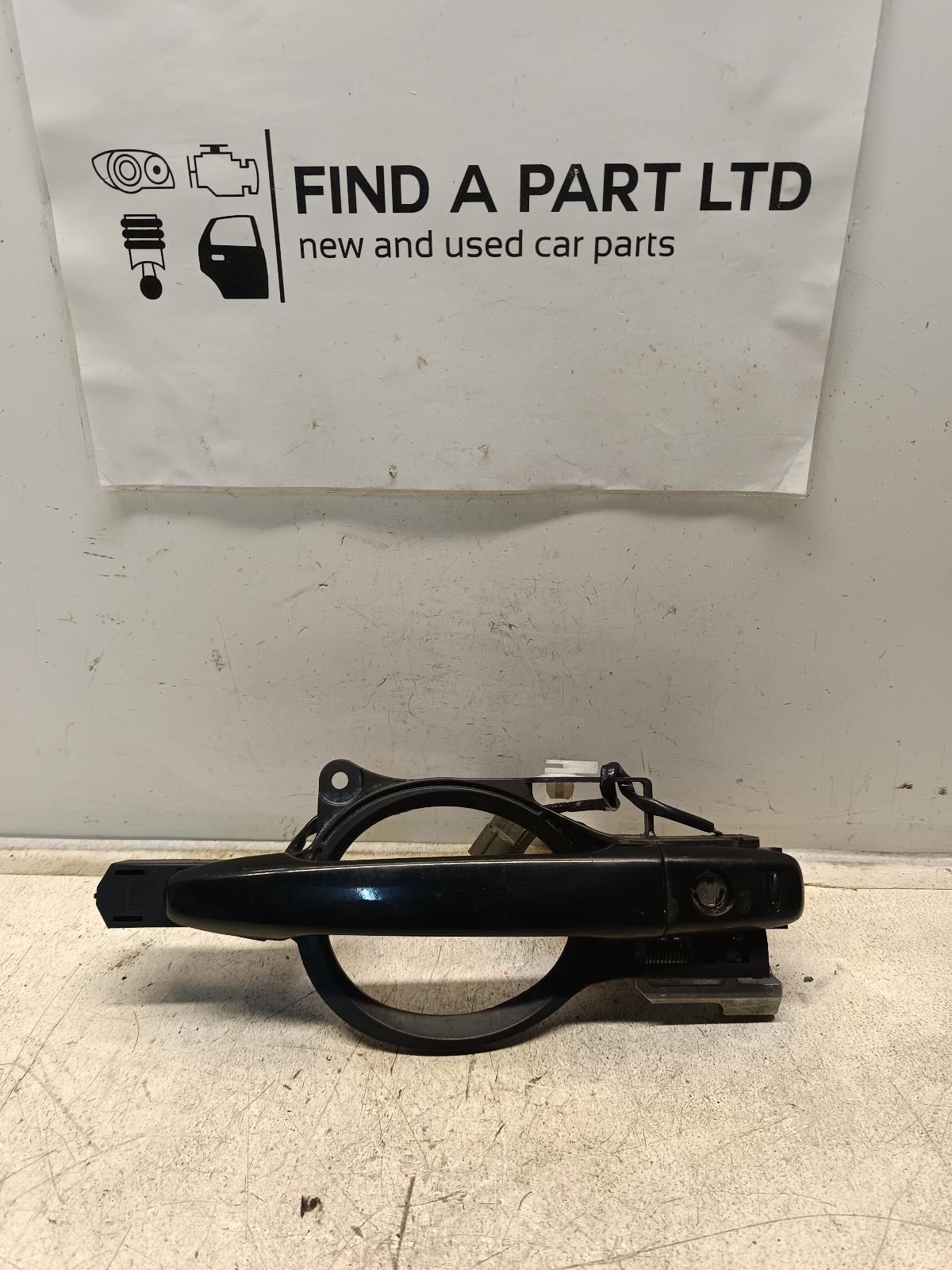 View Auto part Door Handle MITSUBISHI OUTLANDER 2008
