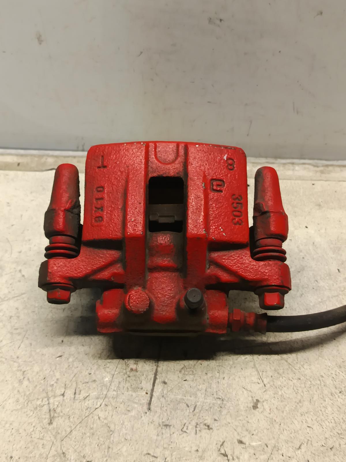 View Auto part Caliper MITSUBISHI OUTLANDER 2008