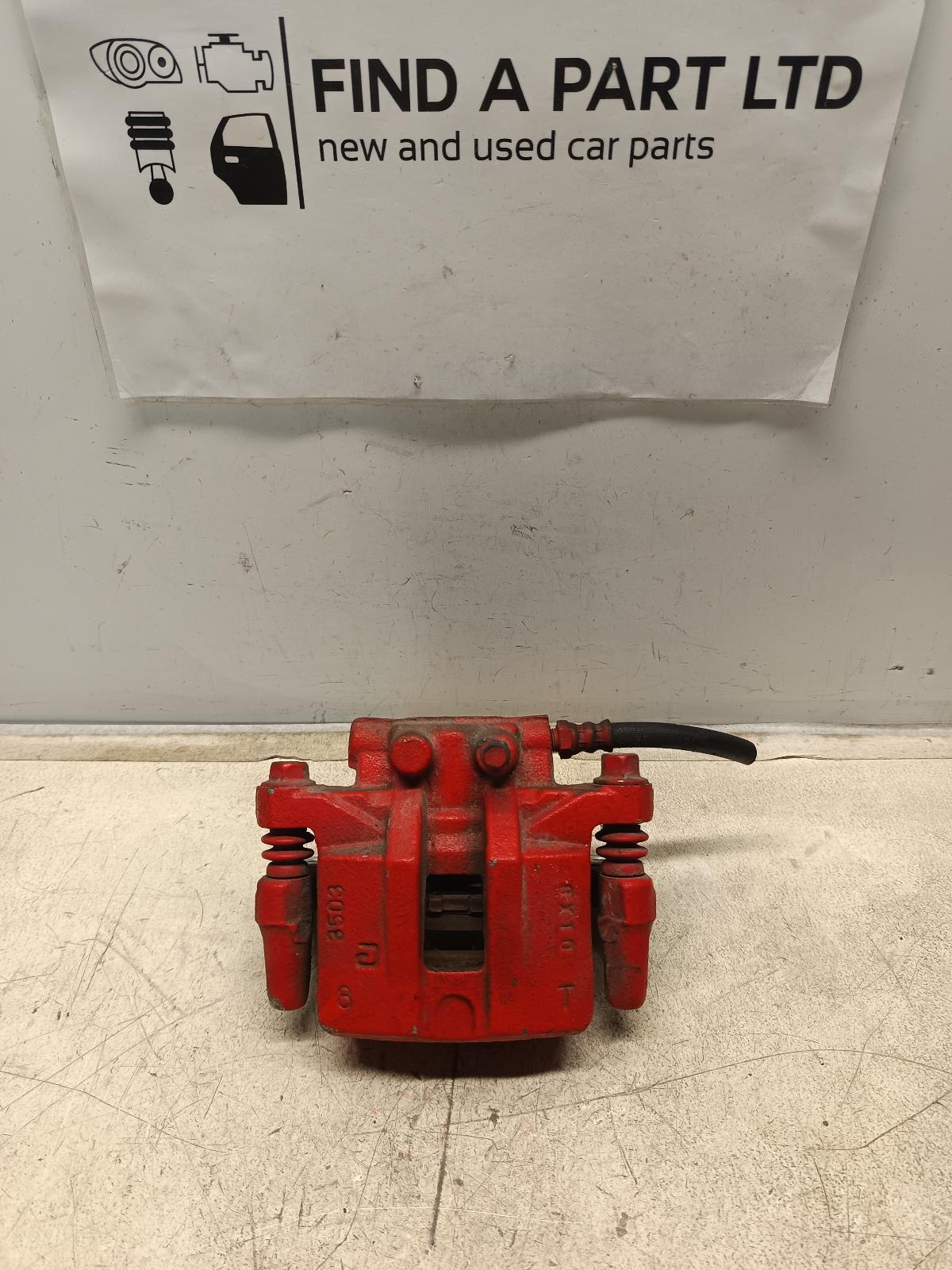 View Auto part Caliper MITSUBISHI OUTLANDER 2008