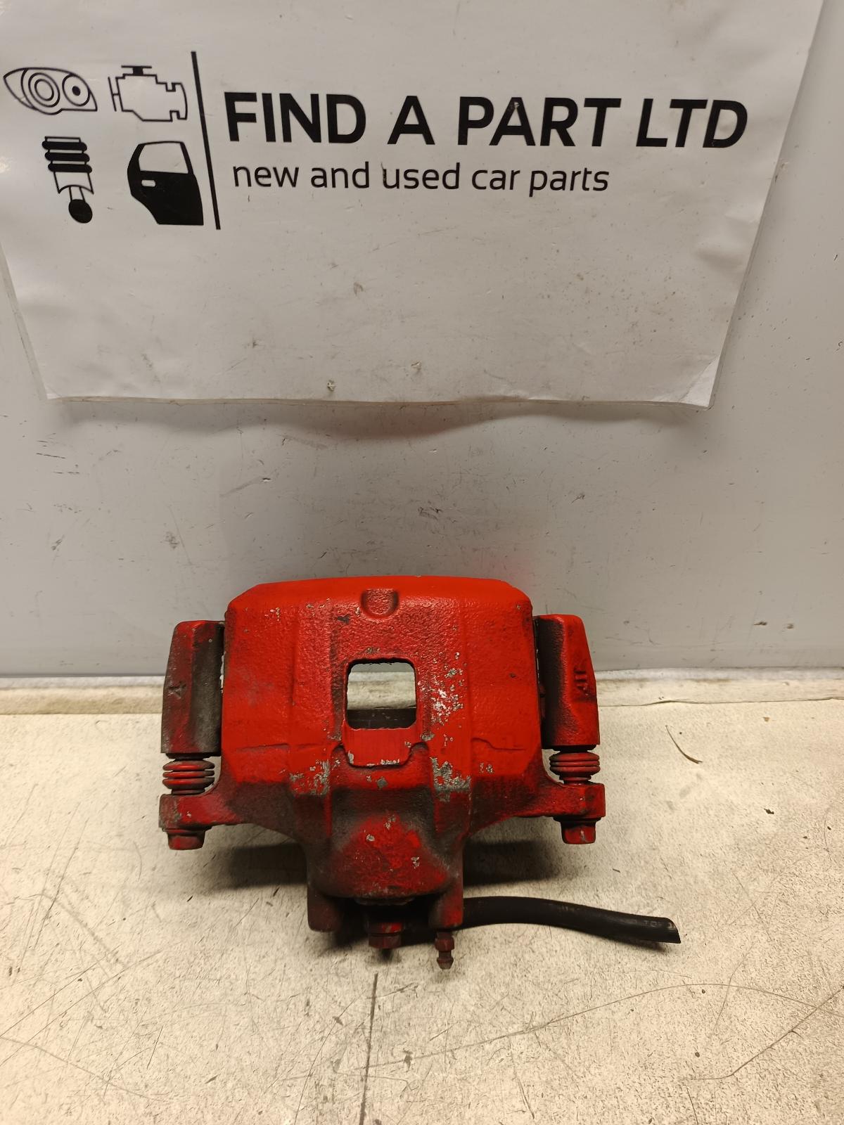 View Auto part Caliper MITSUBISHI OUTLANDER 2008