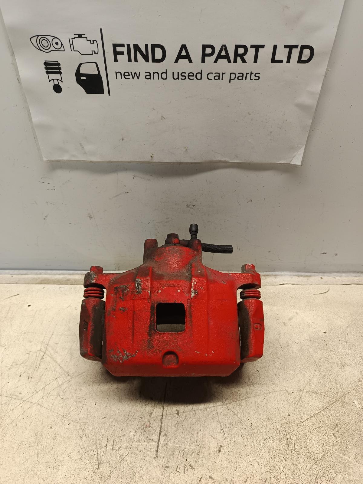 View Auto part Caliper MITSUBISHI OUTLANDER 2008