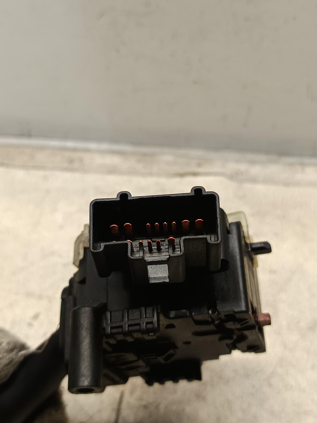 2004 TOYOTA ESTIMA Combination Switch Contact us for Photo