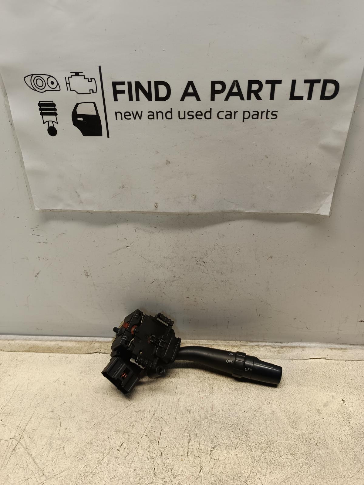 View Auto part Combination Switch TOYOTA ESTIMA 2004