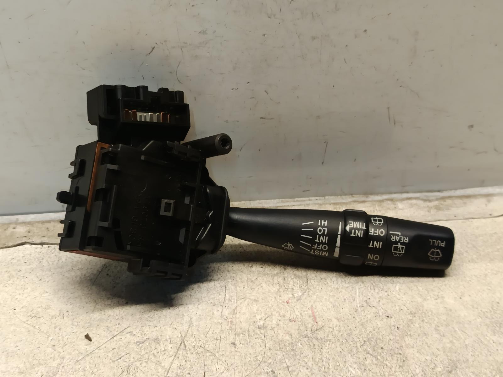 View Auto part Combination Switch TOYOTA ESTIMA 2004