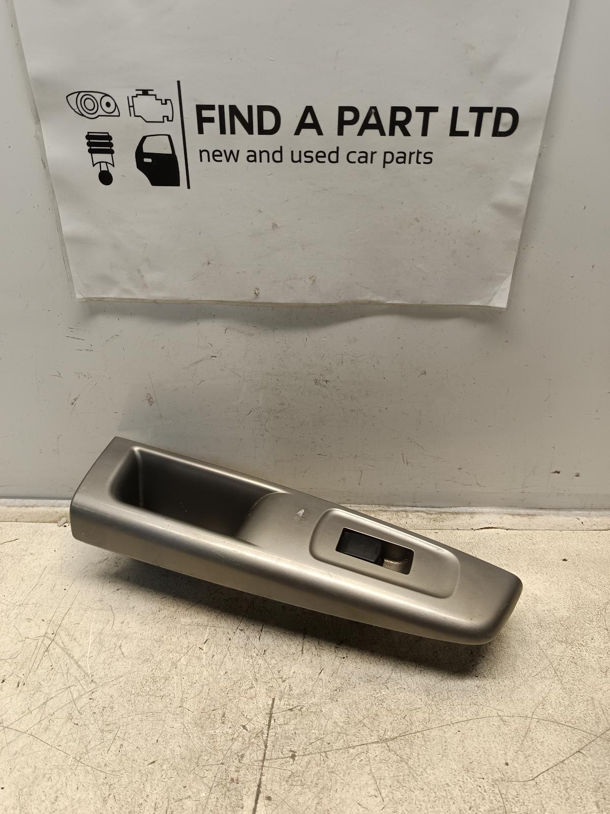 View Auto part Pwr Dr Wind Switch SUBARU IMPREZA 2009