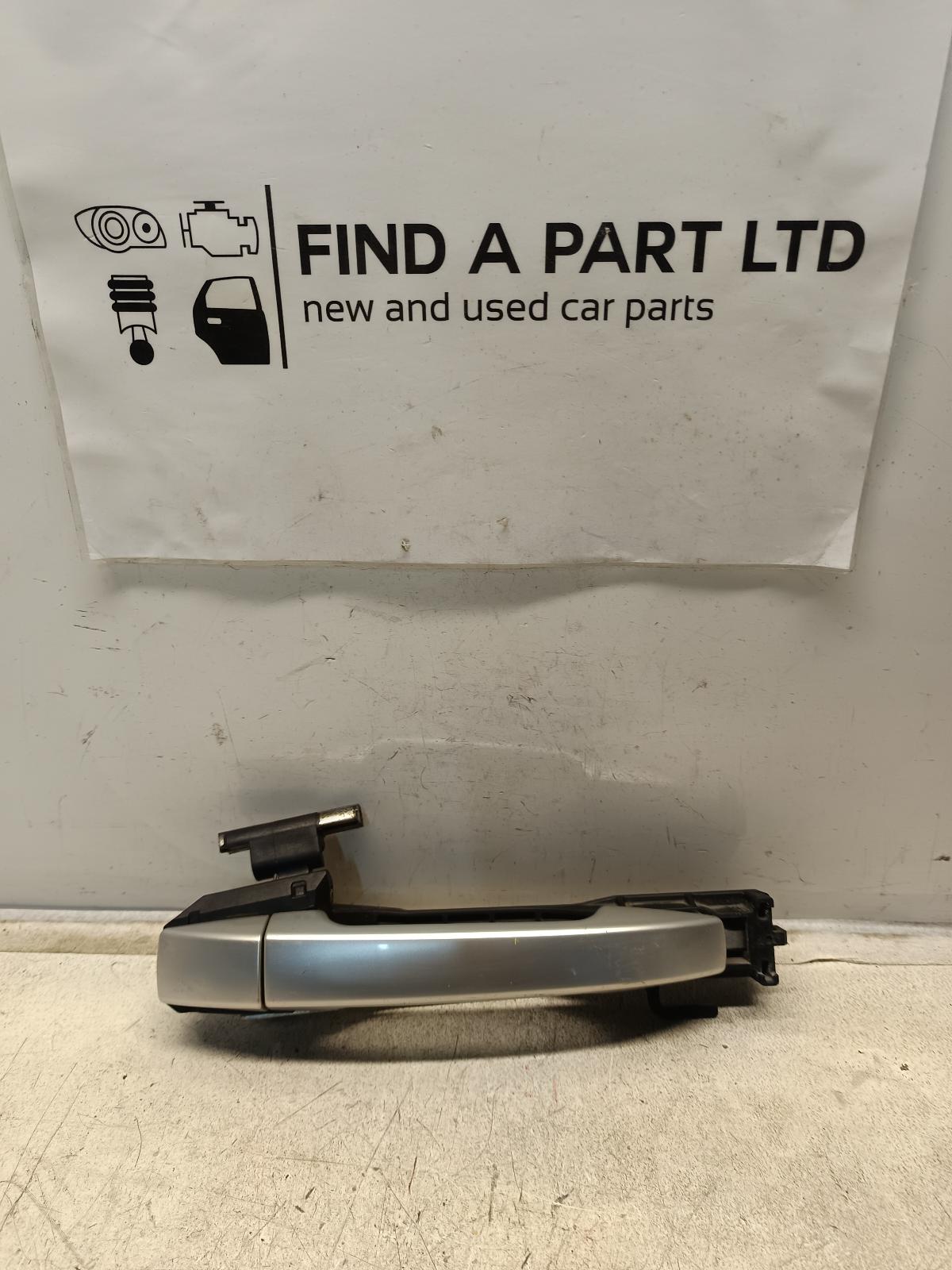 View Auto part Door Handle SUBARU IMPREZA 2009