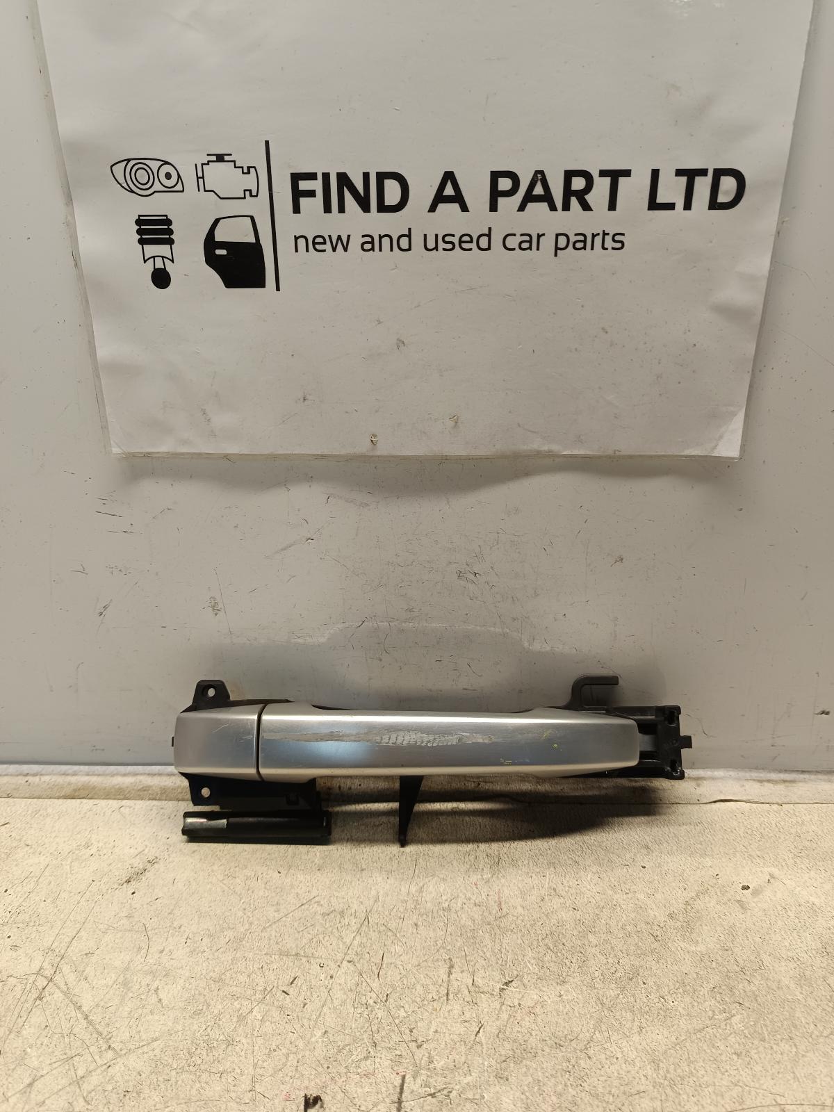 View Auto part Door Handle SUBARU IMPREZA 2009