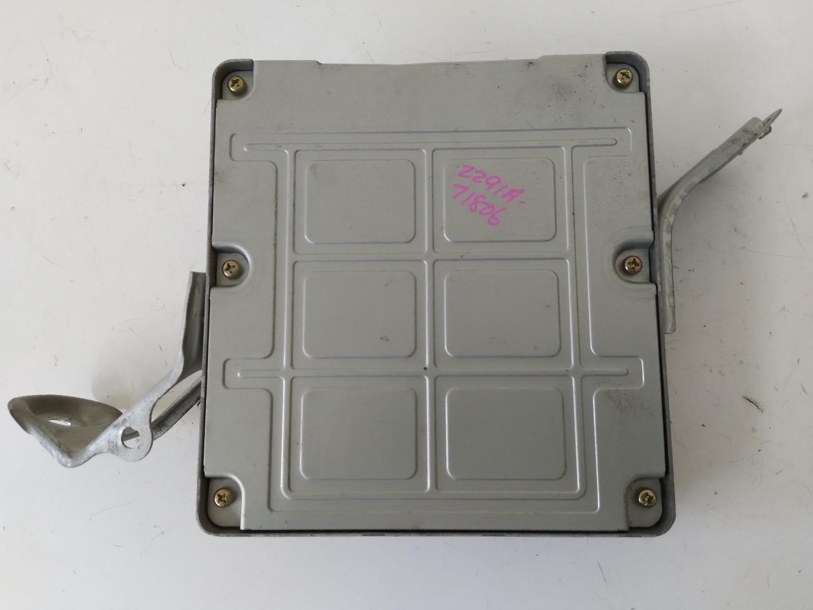 1997 TOYOTA CALDINA Ecu Contact us for Photo