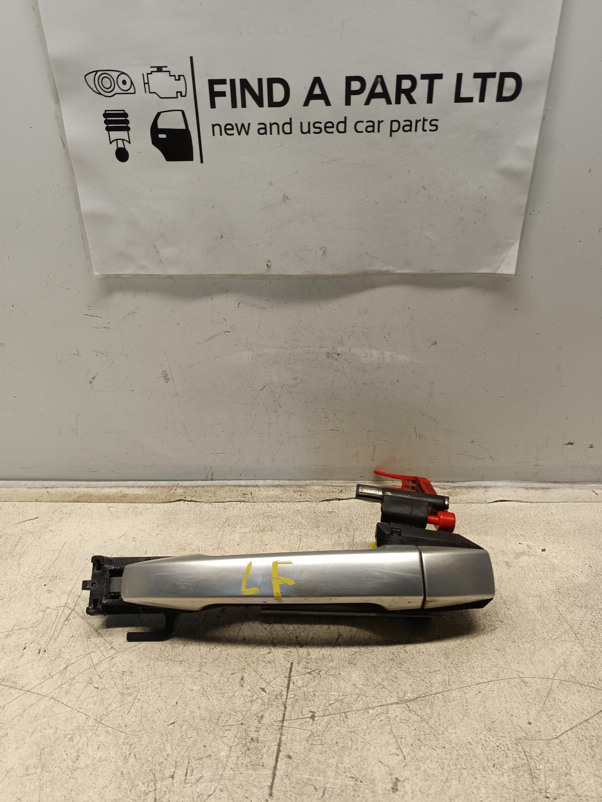 View Auto part Door Handle SUBARU IMPREZA 2009