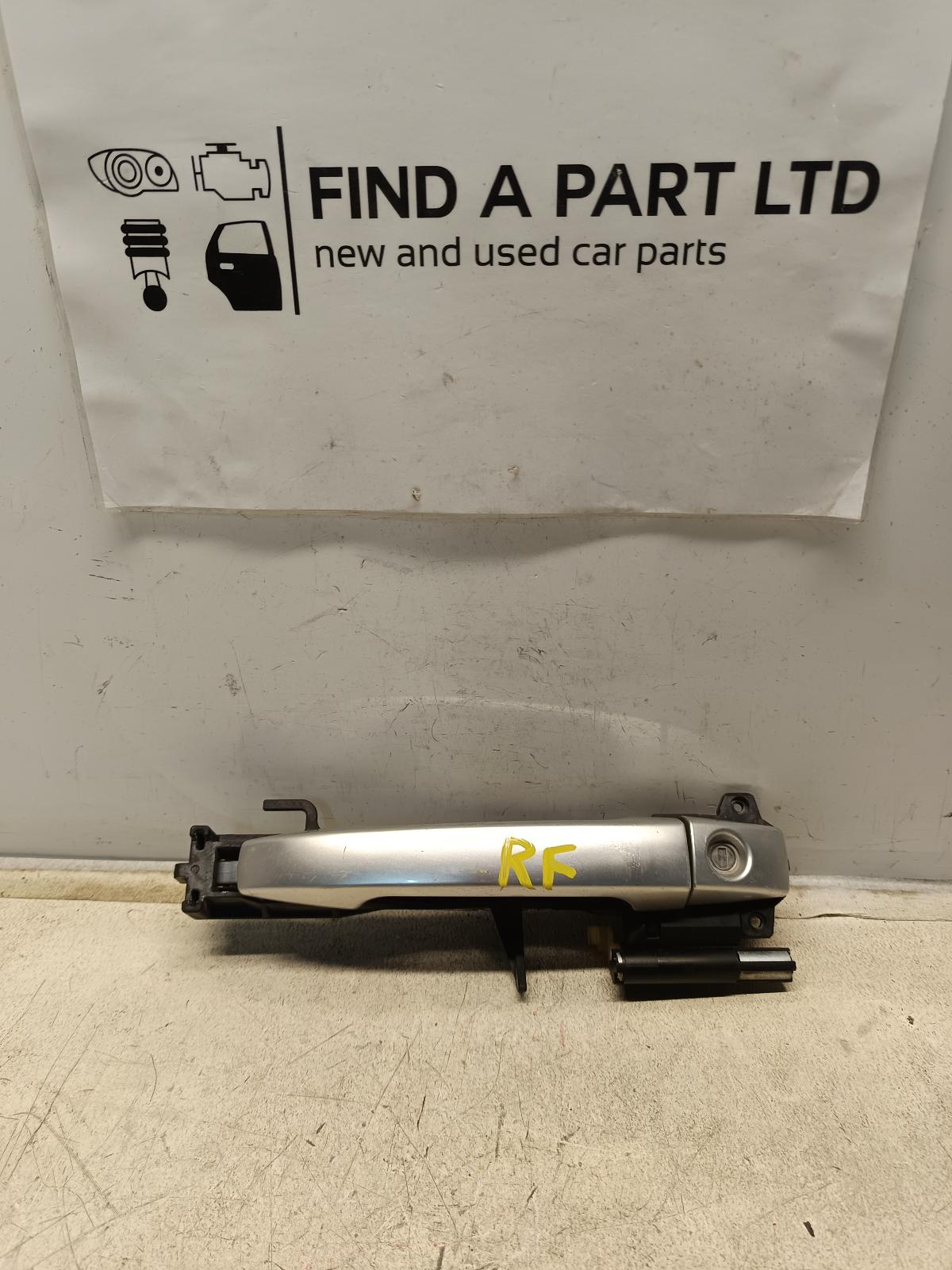 View Auto part Door Handle SUBARU IMPREZA 2009