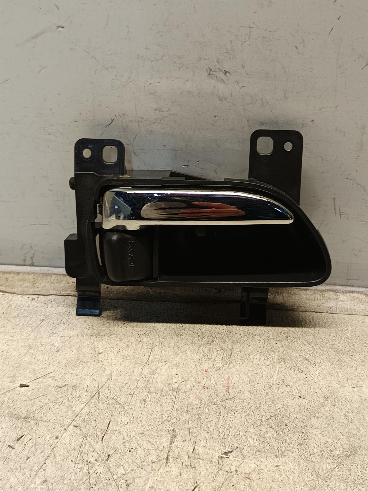 View Auto part Door Handle SUBARU IMPREZA 2009