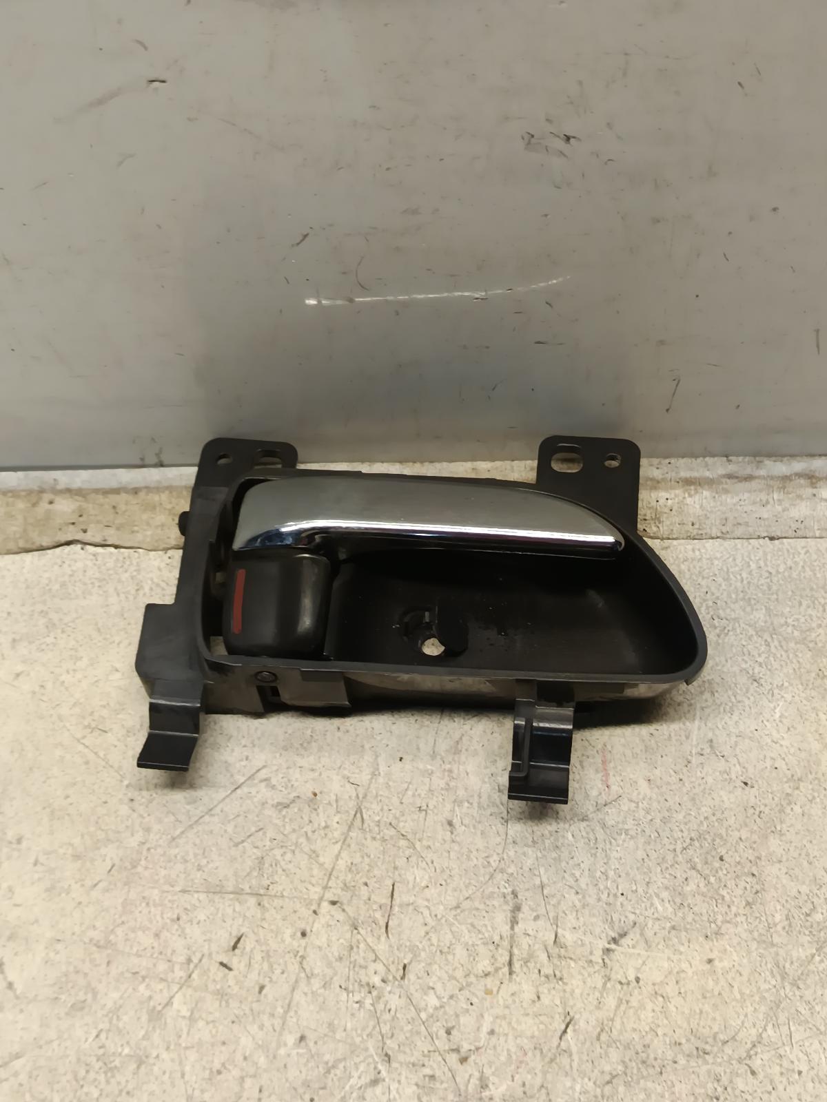 View Auto part Door Handle SUBARU IMPREZA 2009