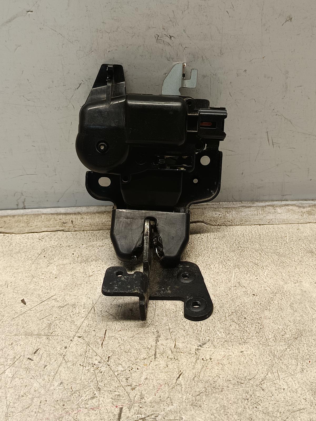 View Auto part Door/Boot/Gate Lock SUBARU IMPREZA 2009