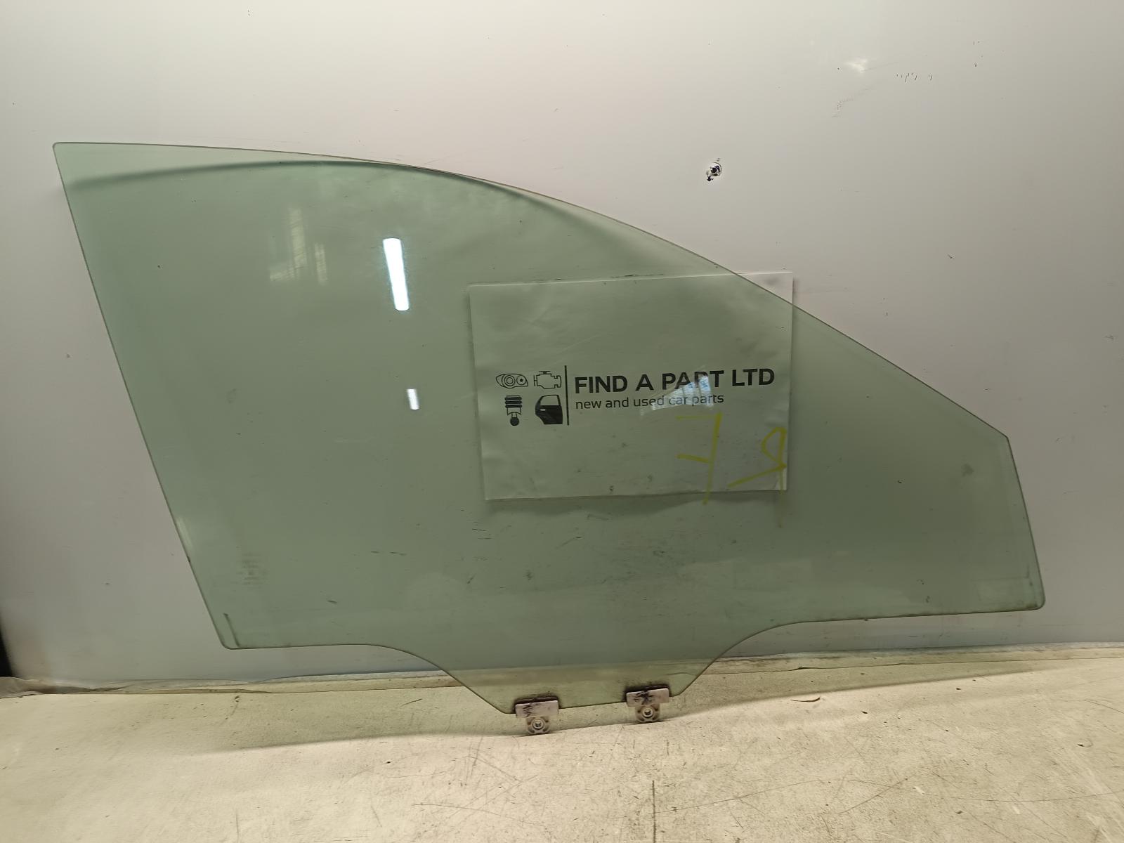 View Auto part Right Front Door Window SUBARU IMPREZA 2009