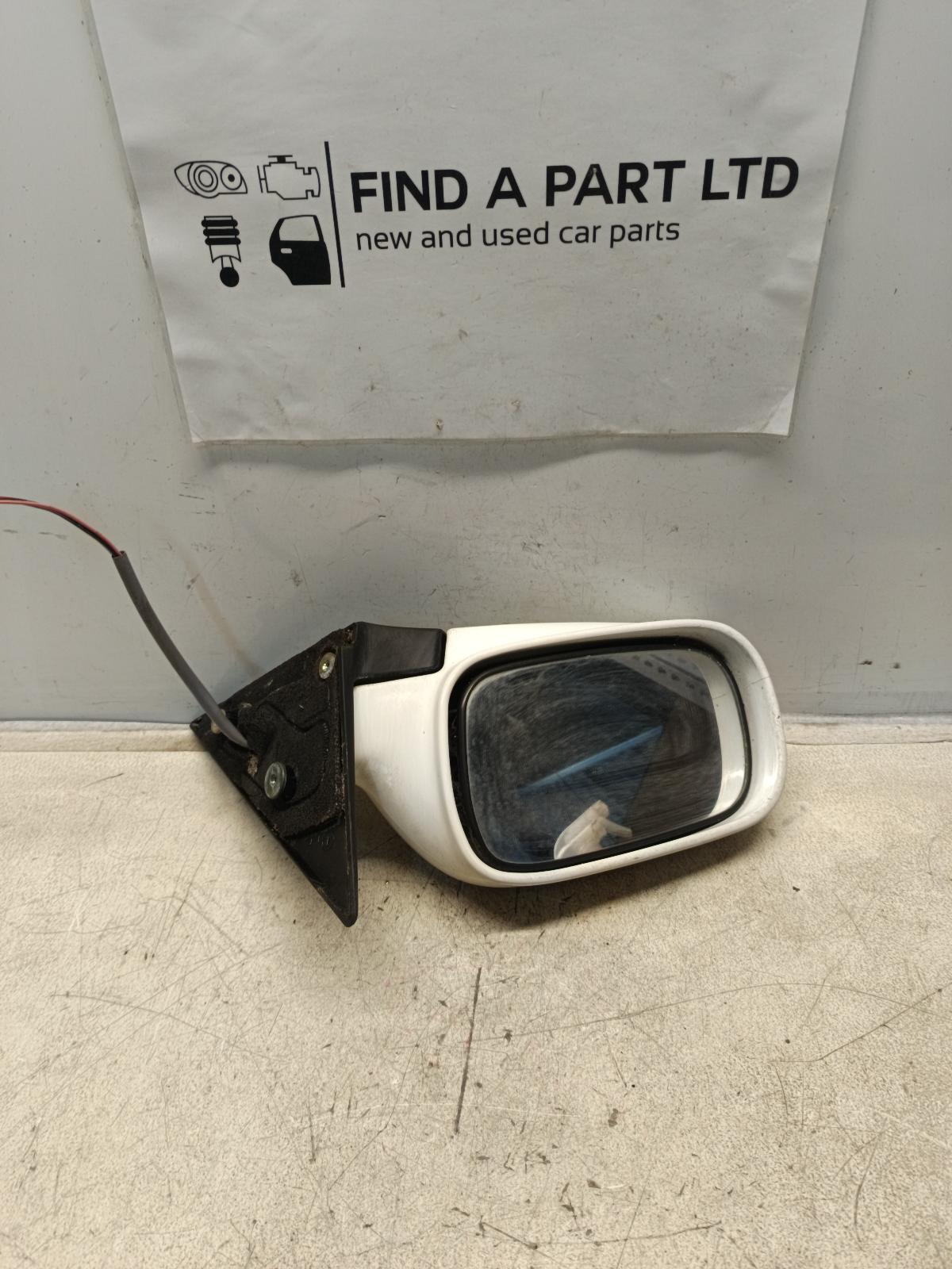 2002 SUBARU LIBERTY Left Door Mirror Contact us for Photo