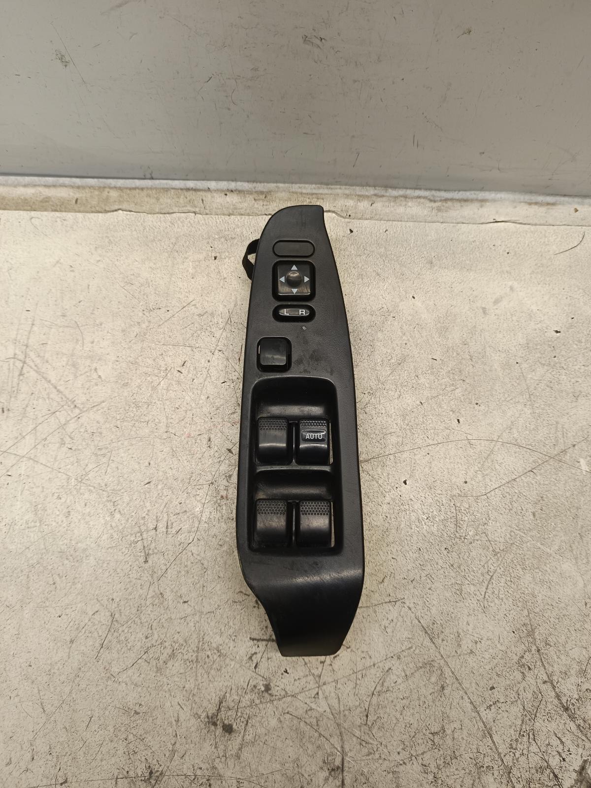 View Auto part Pwr Dr Wind Switch SUBARU LIBERTY 2002