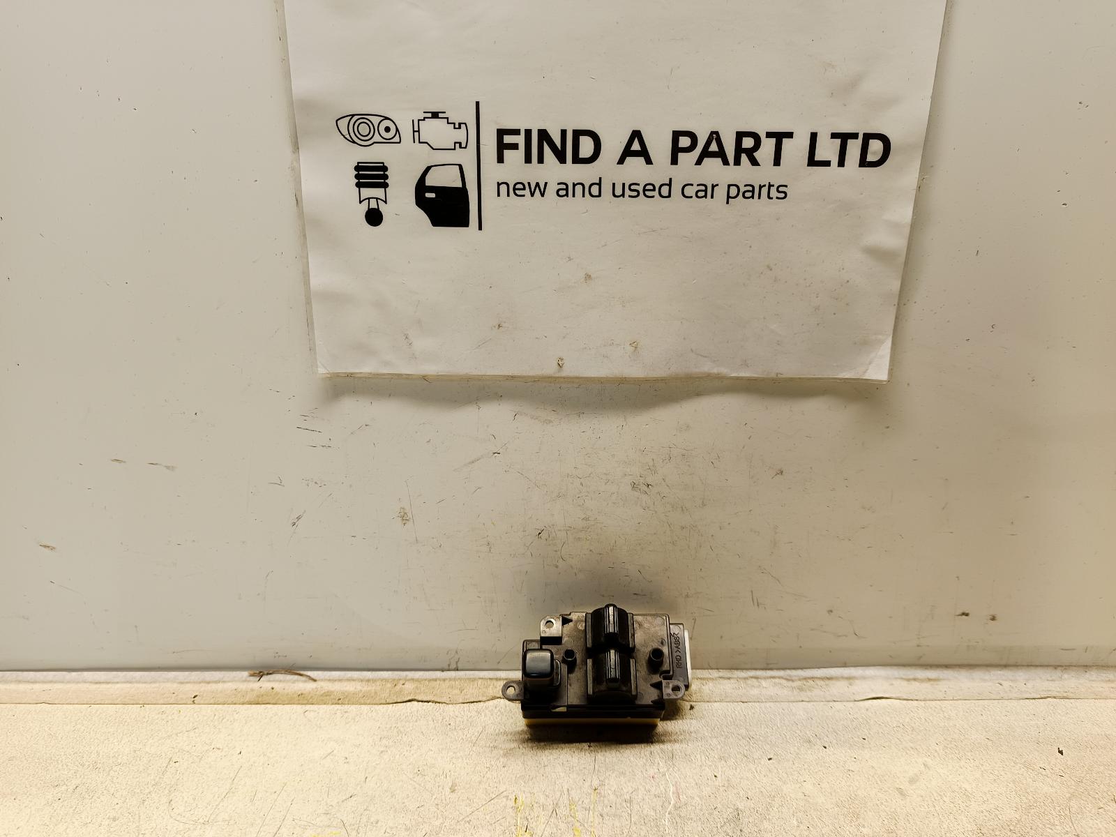 View Auto part Pwr Dr Wind Switch TOYOTA ESTIMA 1997