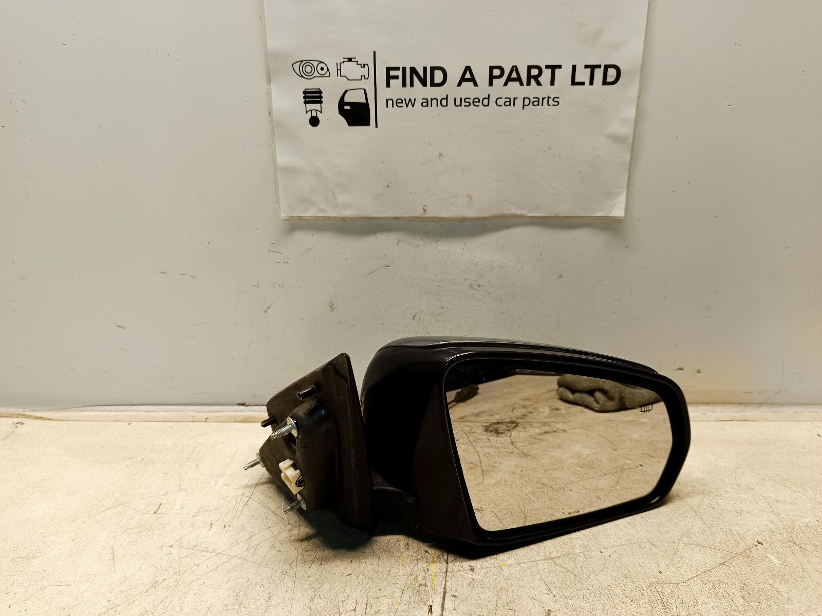 View Auto part Right Door Mirror DODGE AVENGER 2008