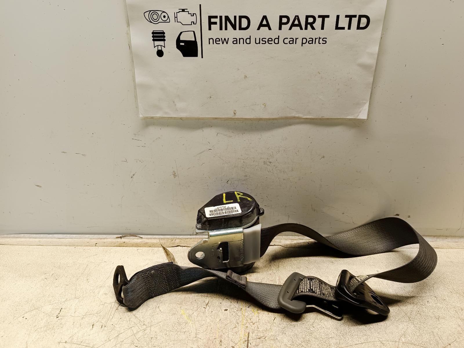 View Auto part Seatbelt/Stalk DODGE AVENGER 2008