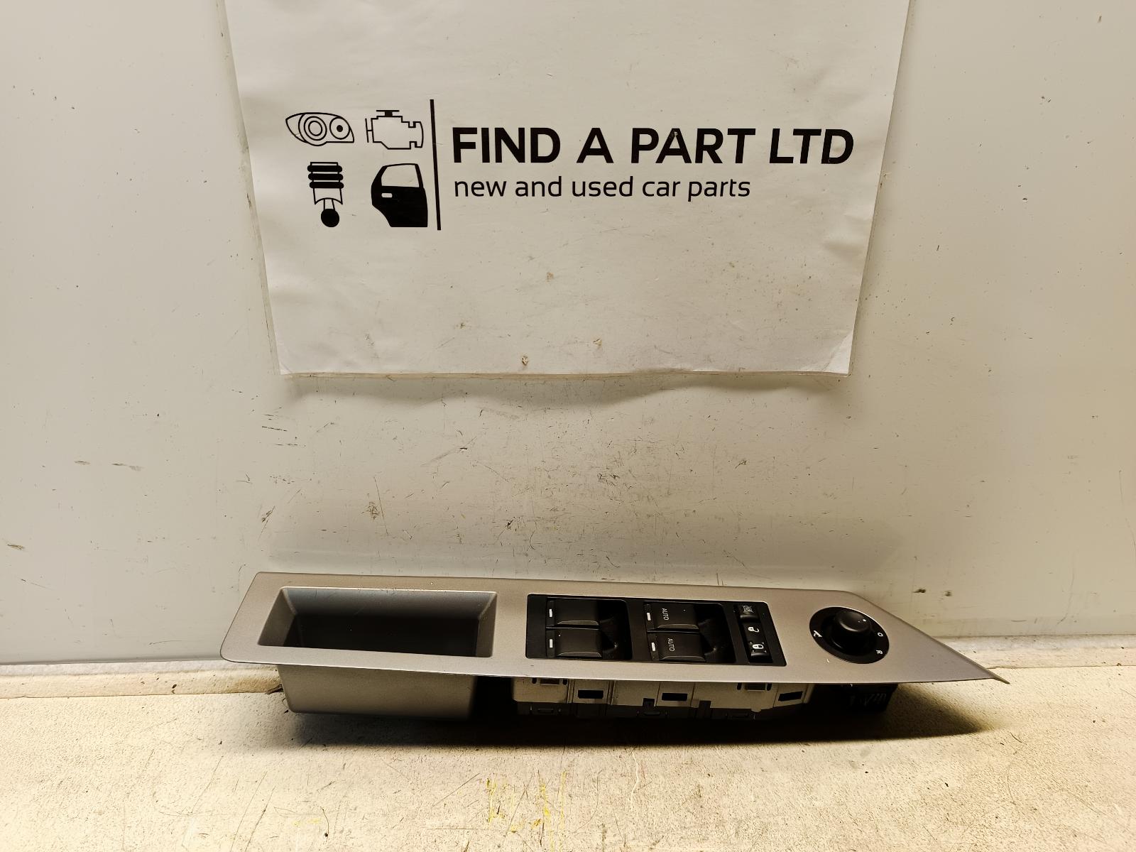 View Auto part Pwr Dr Wind Switch DODGE AVENGER 2008