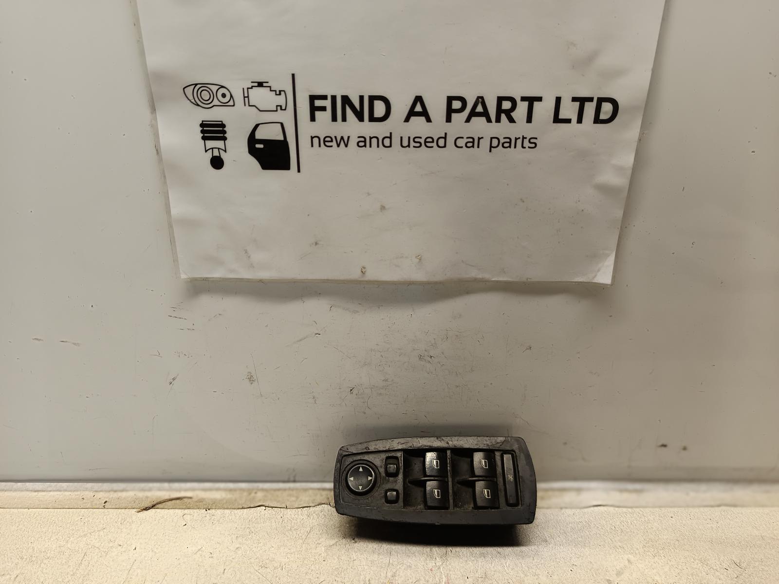 View Auto part Pwr Dr Wind Switch BMW X3 2005