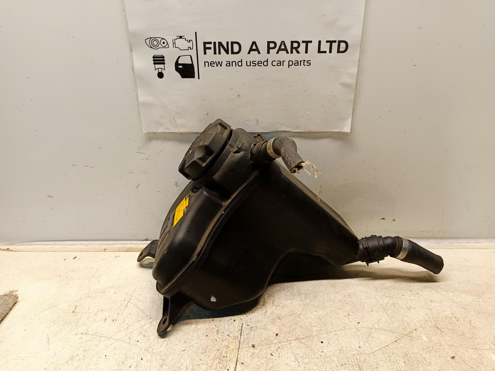 View Auto part Overflow Bottle BMW 3 SERIES 2008