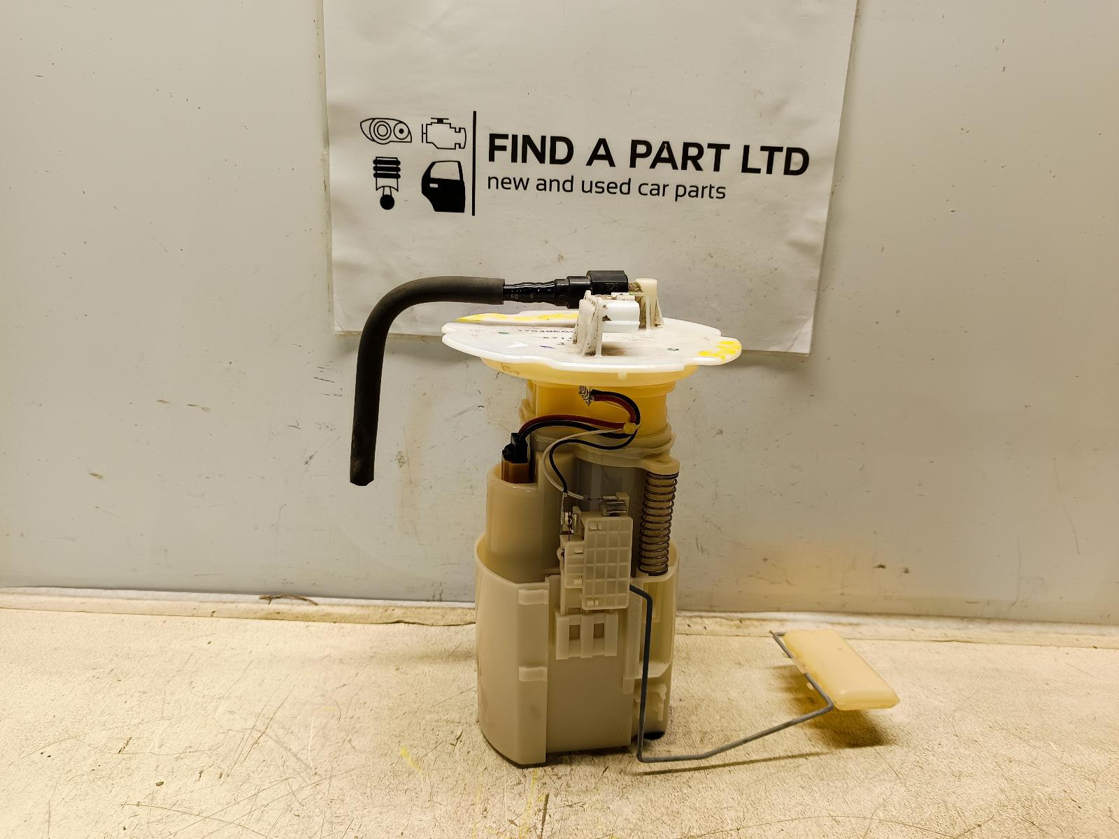 View Auto part Fuel Pump NISSAN FUGA 2006