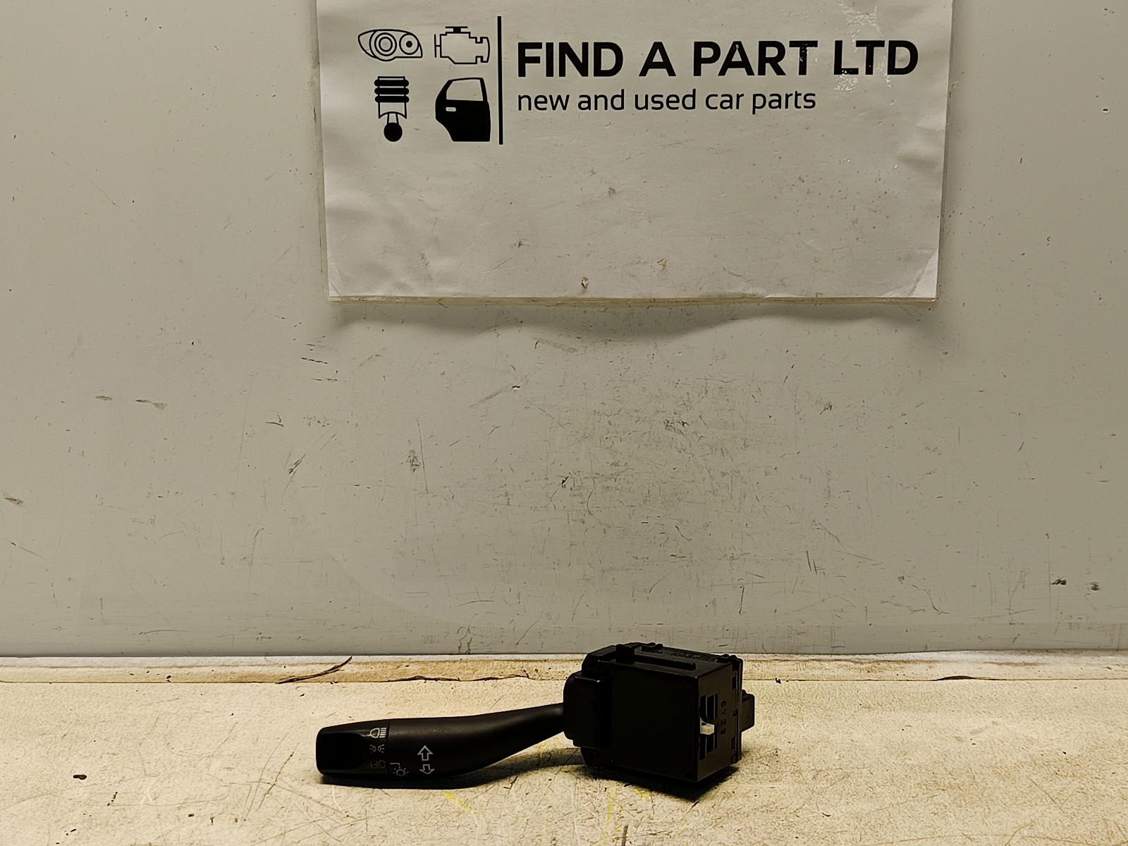 View Auto part Combination Switch HONDA EDIX 2006