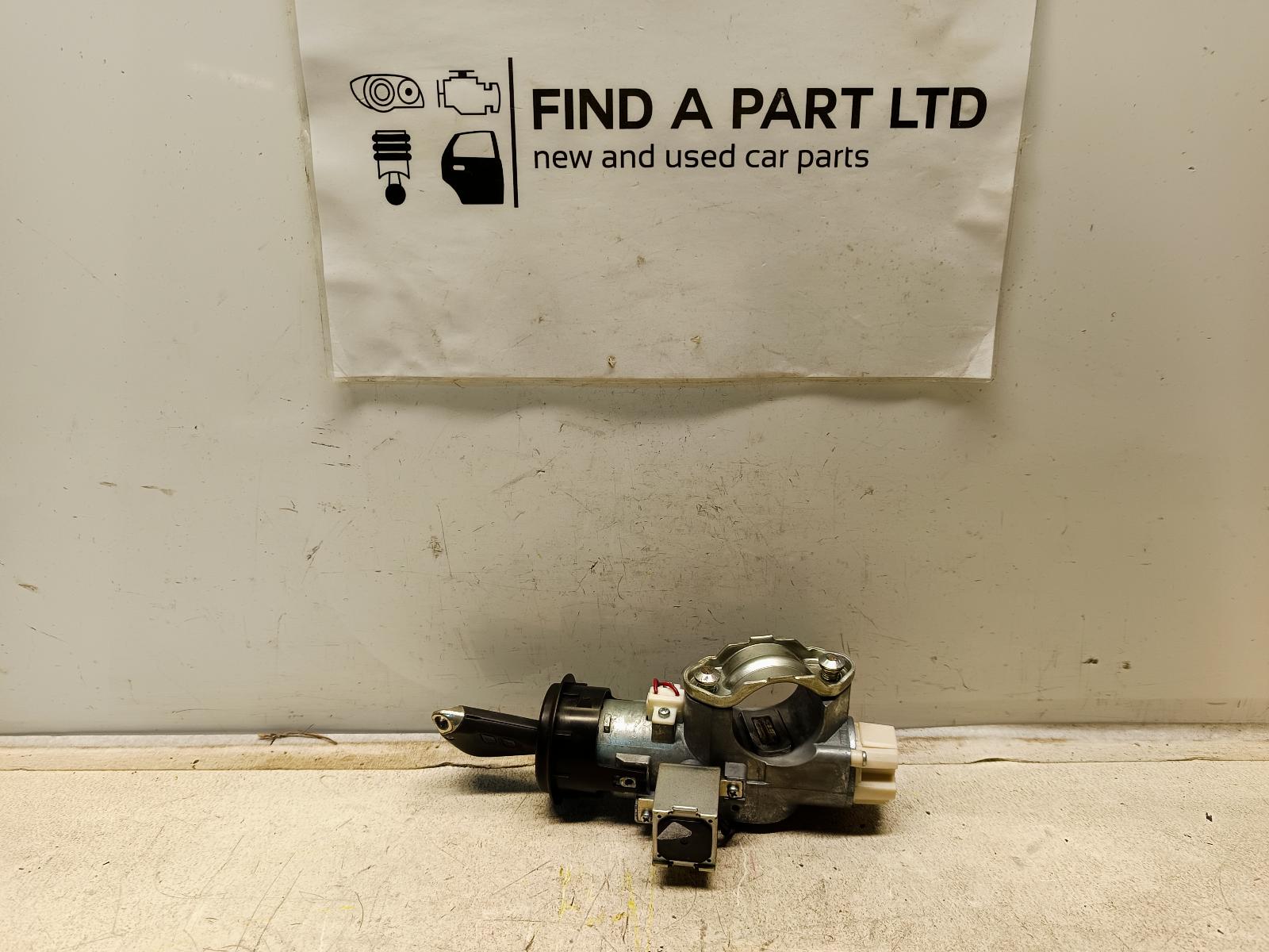 View Auto part Ignition W/ Key SUBARU LIBERTY 2008