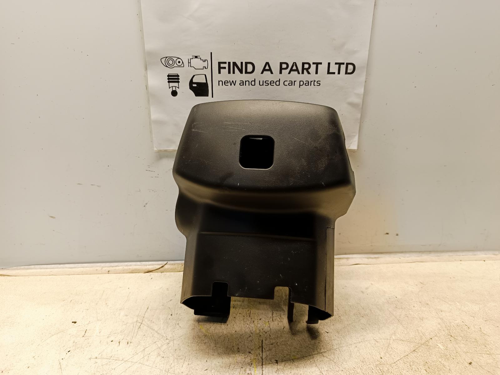 View Auto part Steering Column Shro SUBARU LIBERTY 2008